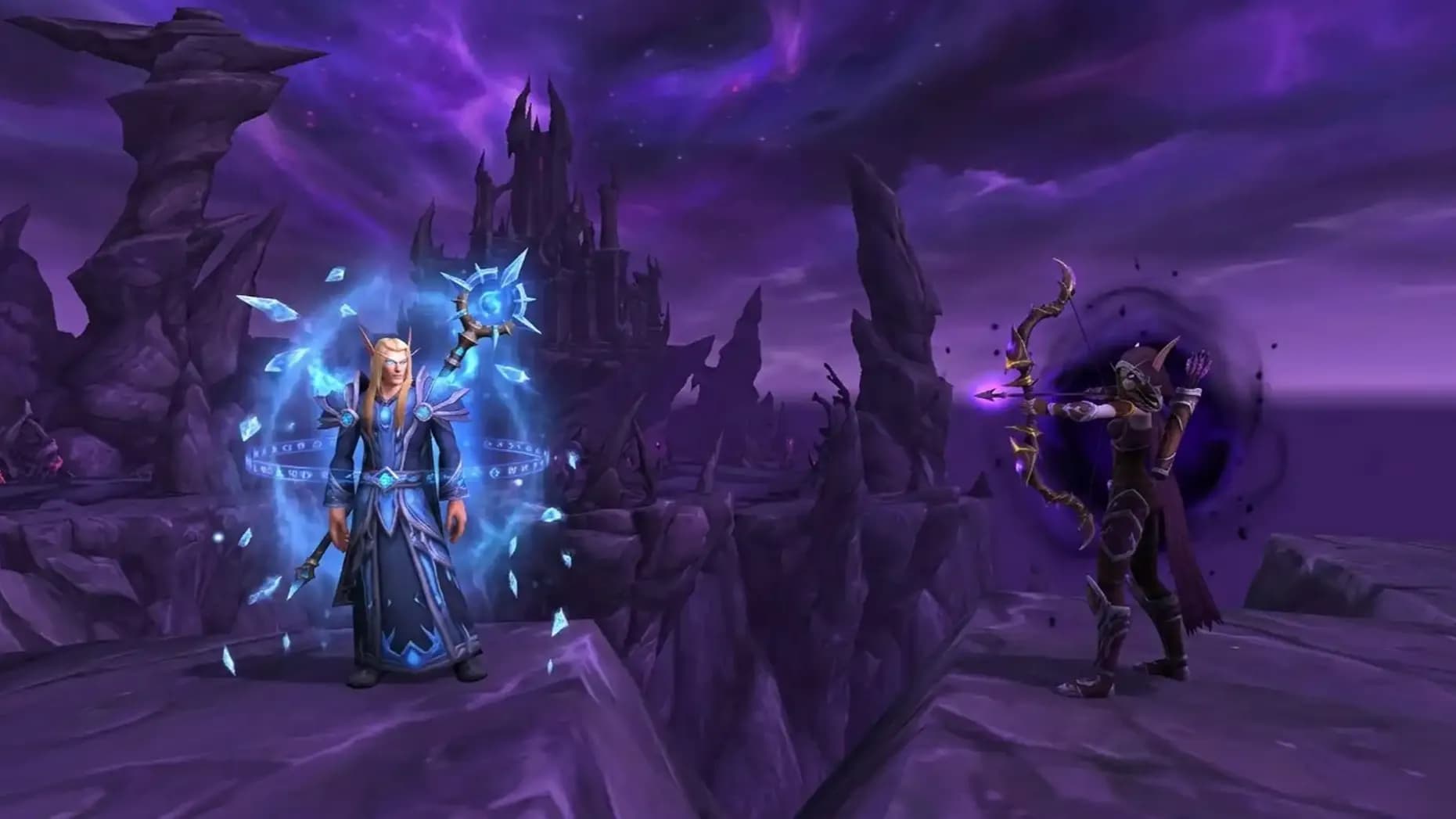 Recommended Addons for Frost Mage macros and addons WoW Midnight