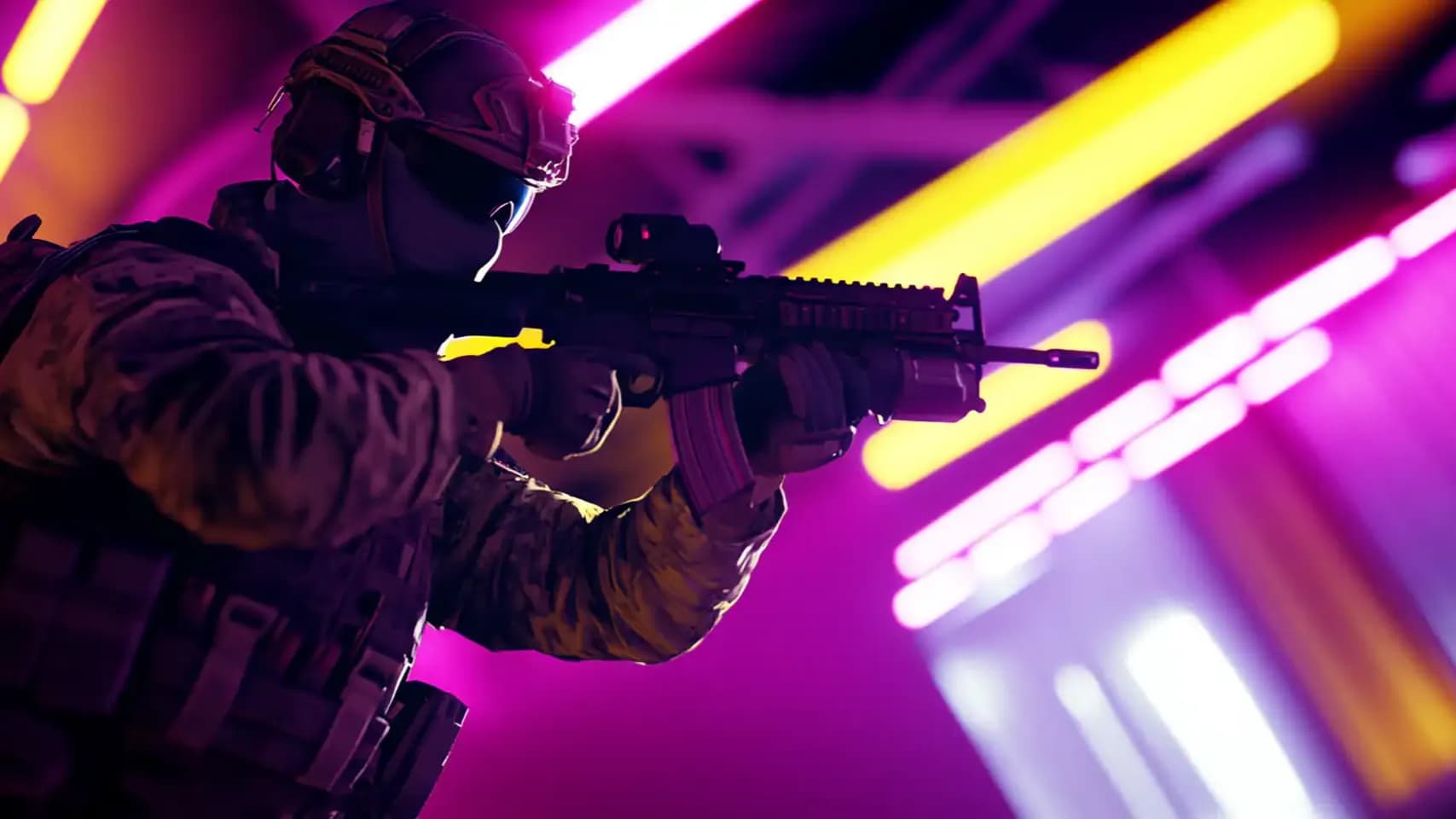 Weapons By Class