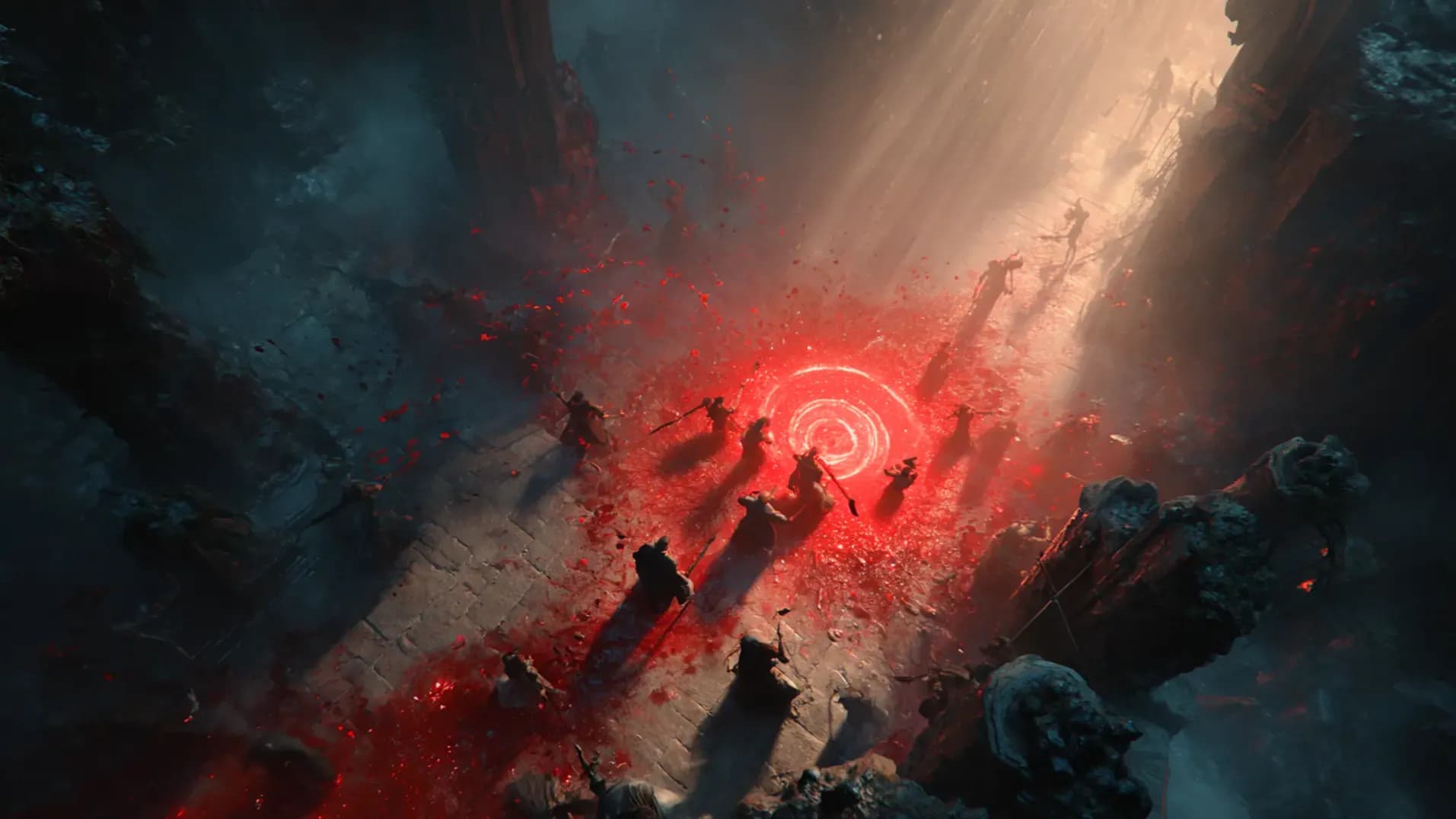 Diablo 4 Season 13 XP Farm Guide