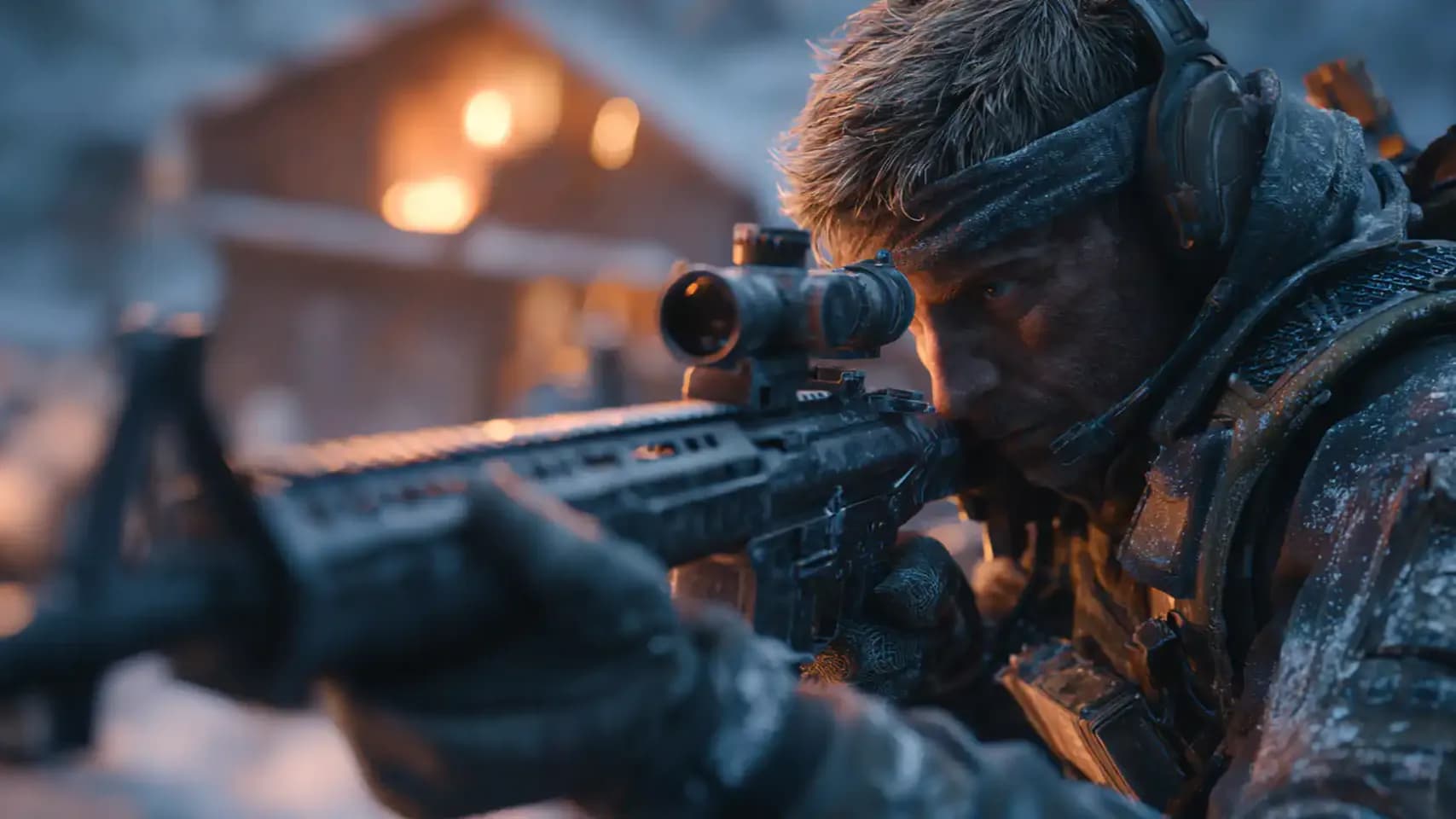 Call of Duty Black Ops 7 Baron of the Wasteland Guide | Event overview