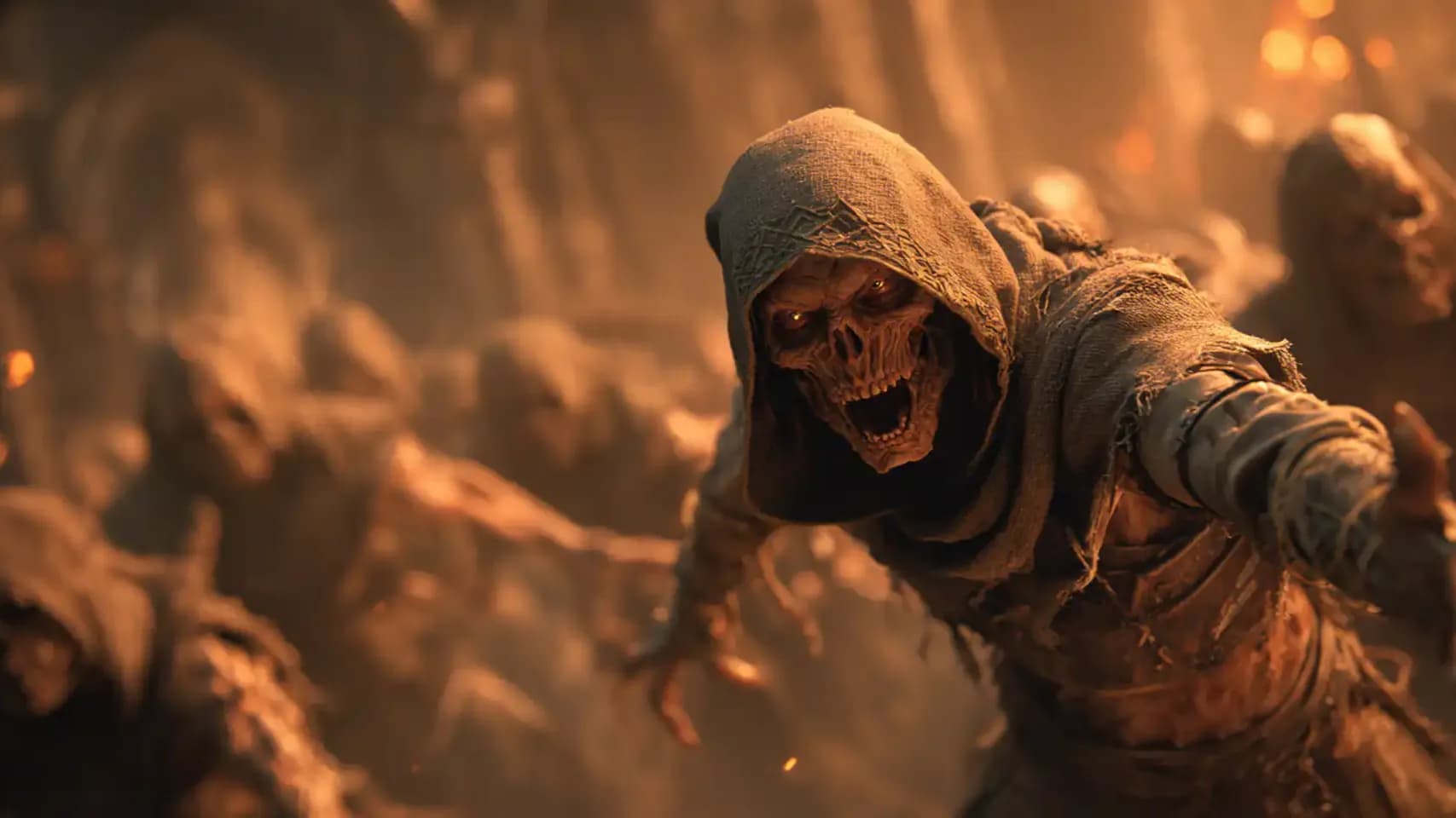 Diablo 4 Season 12 Butcher Guide