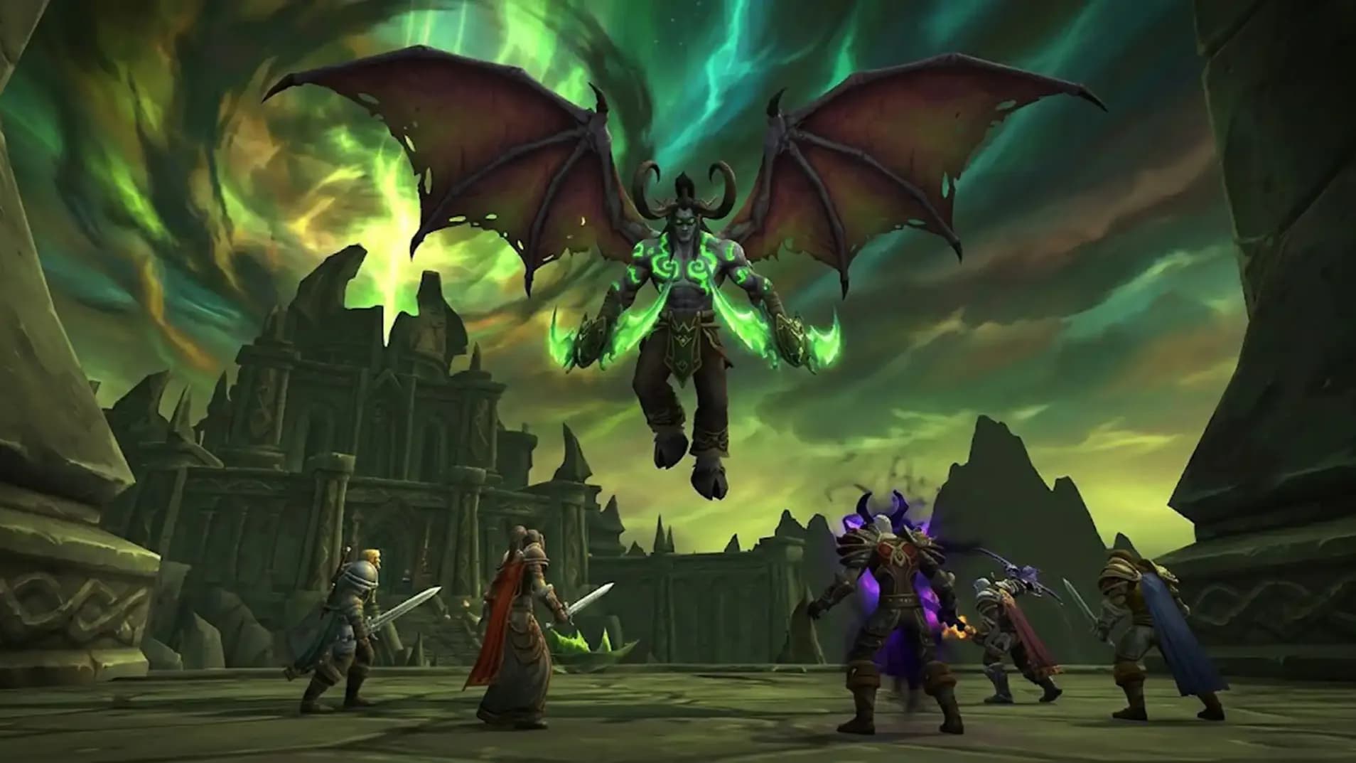 Retribution Paladin BiS Gear WoW MoP Classic