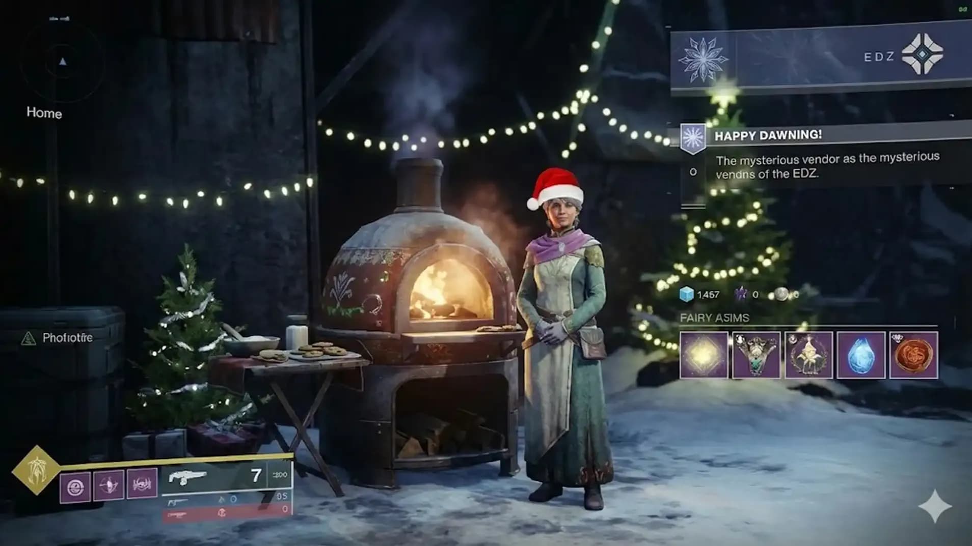 Destiny 2 Dawning 2025 Guide + Dawning Essence Farming