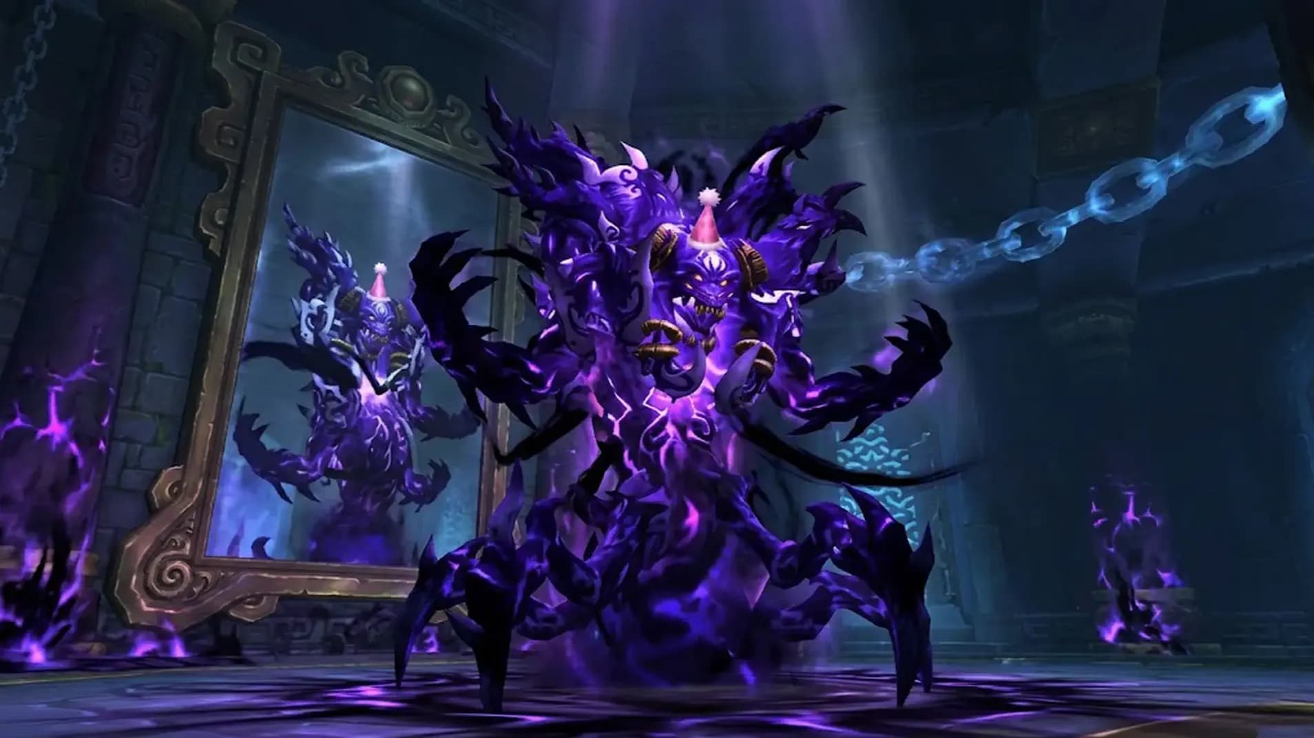 Temple of Kotmogu: Practical Notes