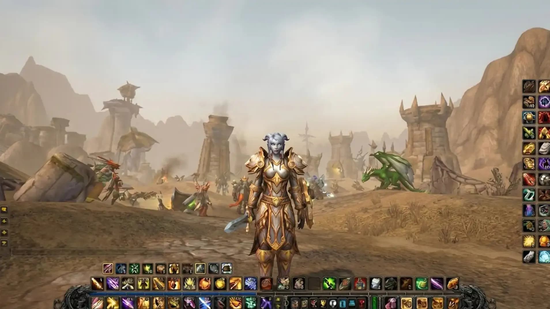 WoW TBC Anniversary Addons Guide