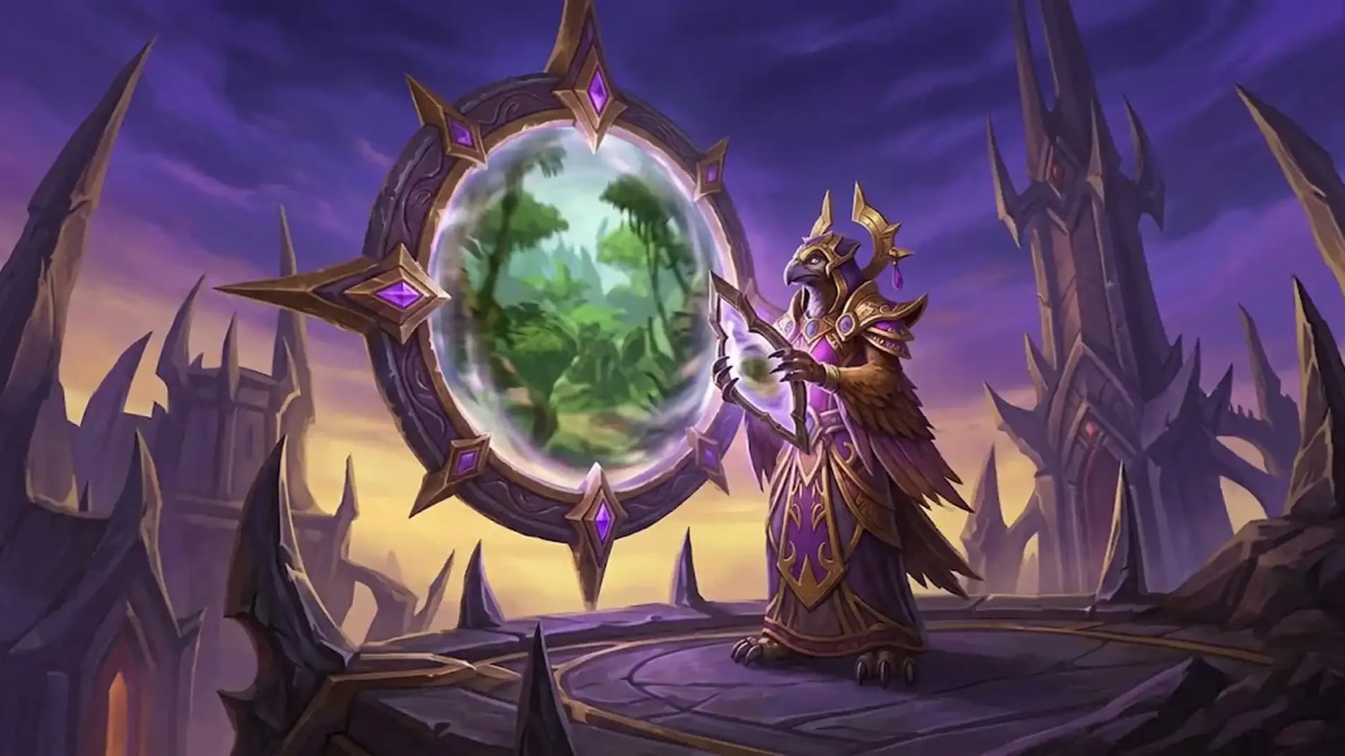 Protection Warrior PvP guide TBC Classic Anniversary