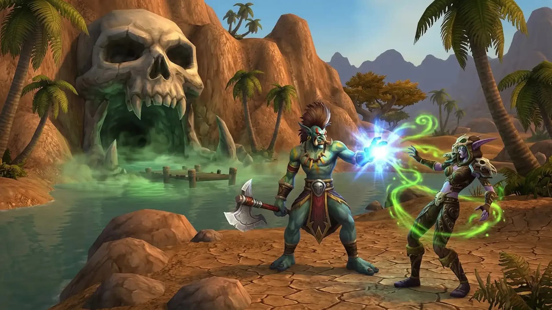 Fire Mage PvP Guide MoP Classic
