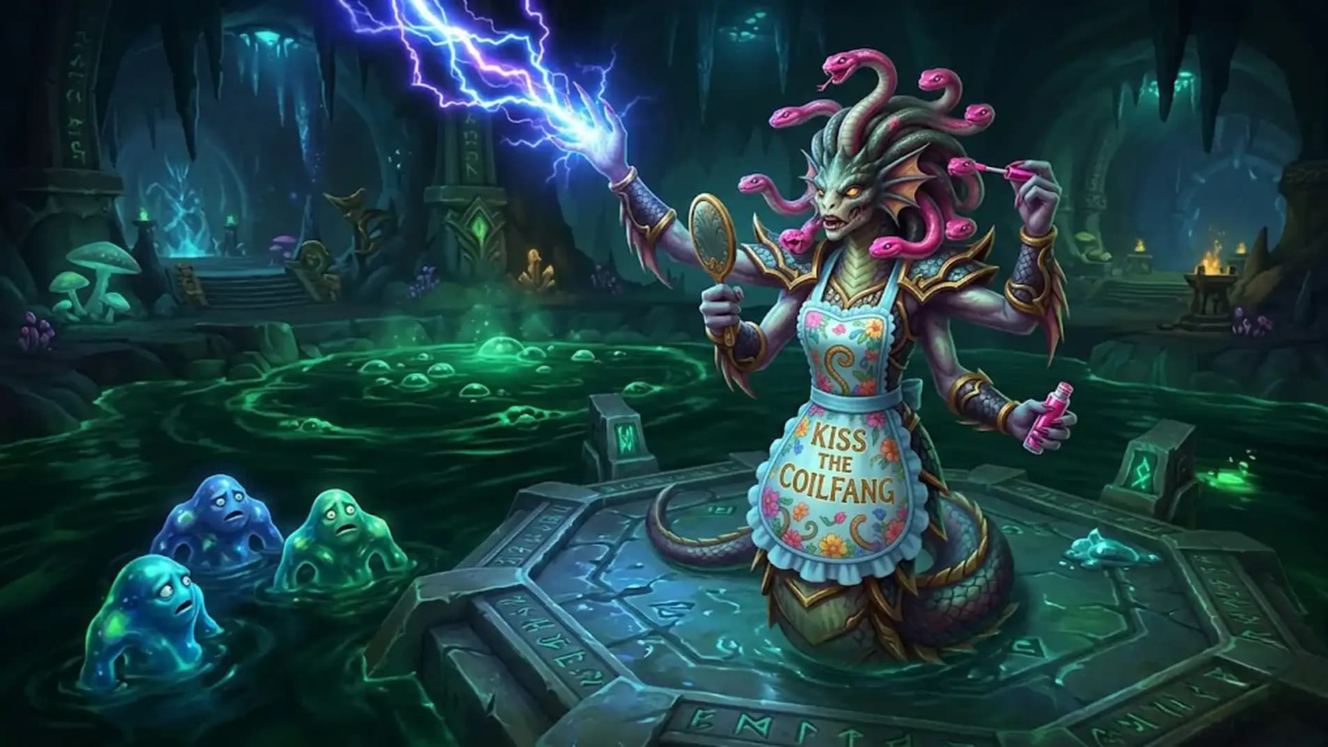 TBC Phase 2 SSC & TK Prep Guide: No More Excuses