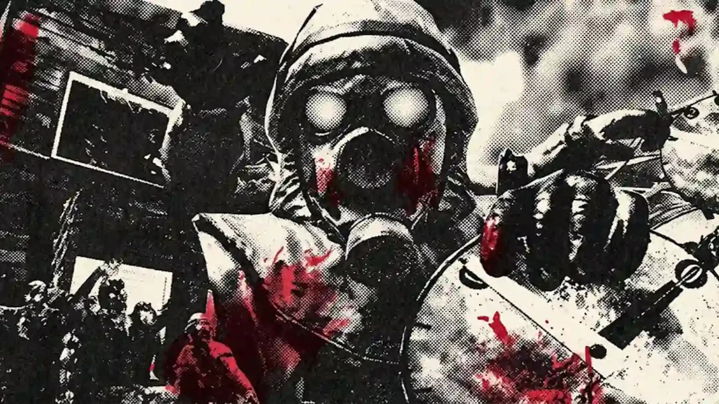 BO7 Season 3 Dark Ops Link Forger Glitch Guide