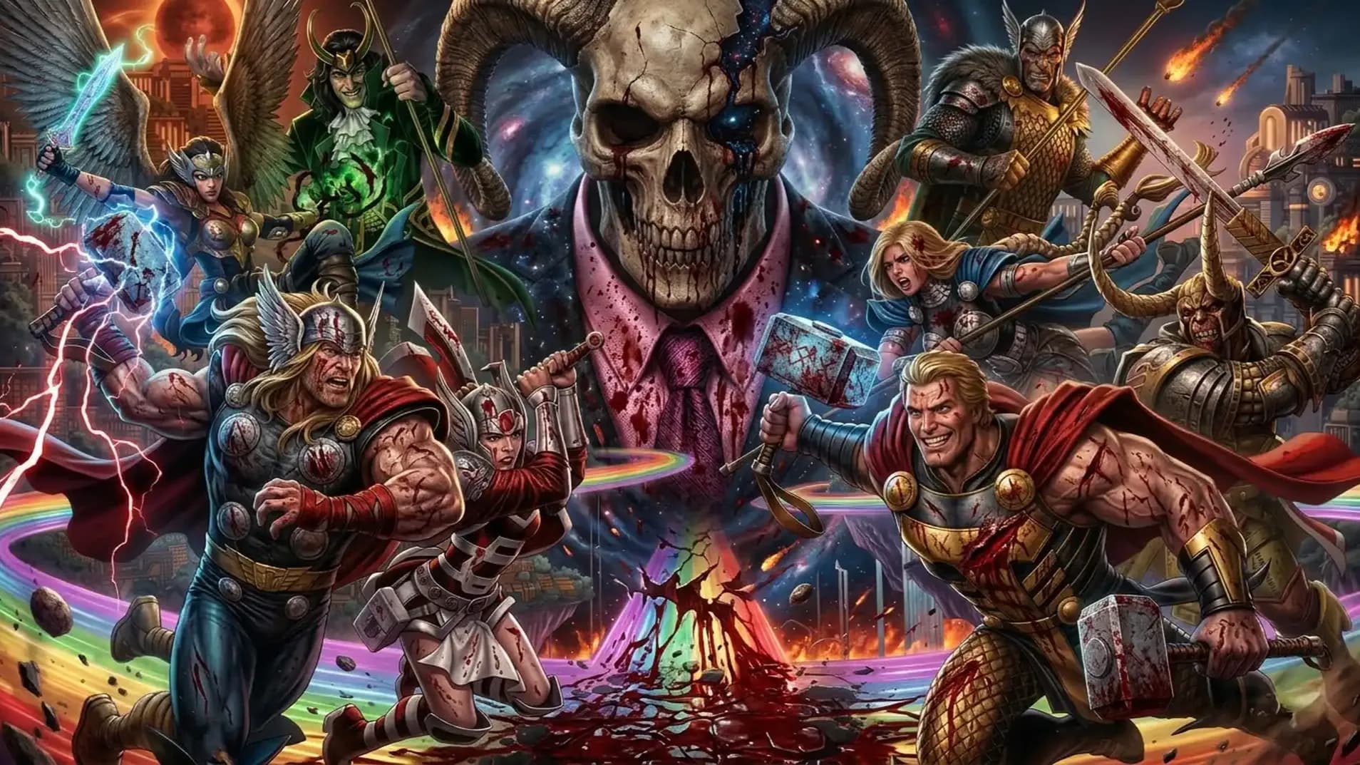 Marvel Rivals Season 7 Class Tier List: The Absolute Meta