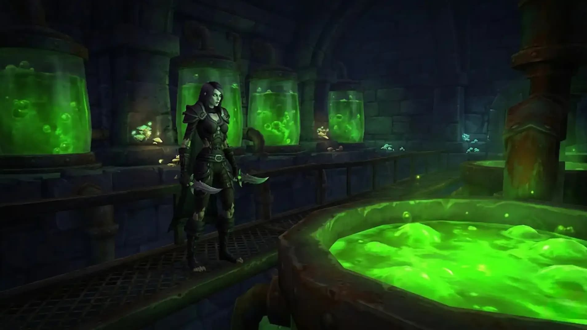 WoW TBC Classic Anniversary Retribution Paladin AoE rotation