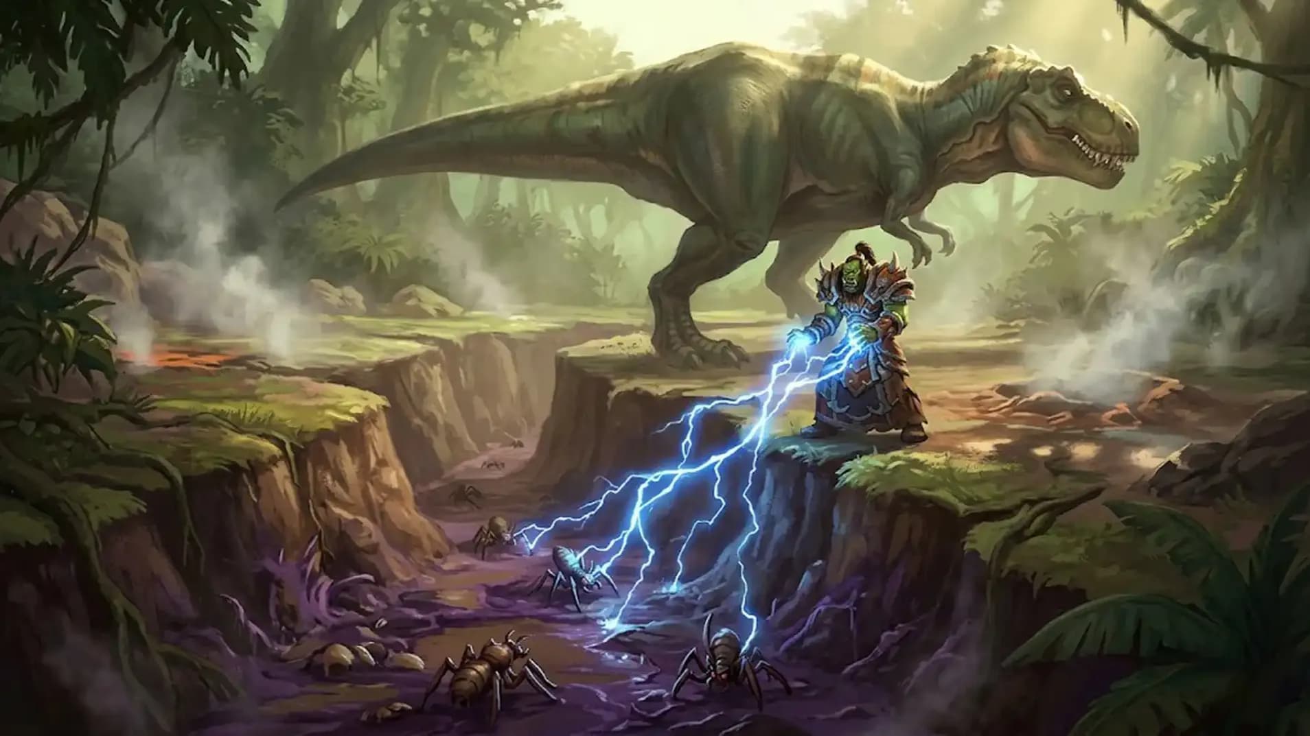 Protection Paladin Best Professions TBC Classic Anniversary
