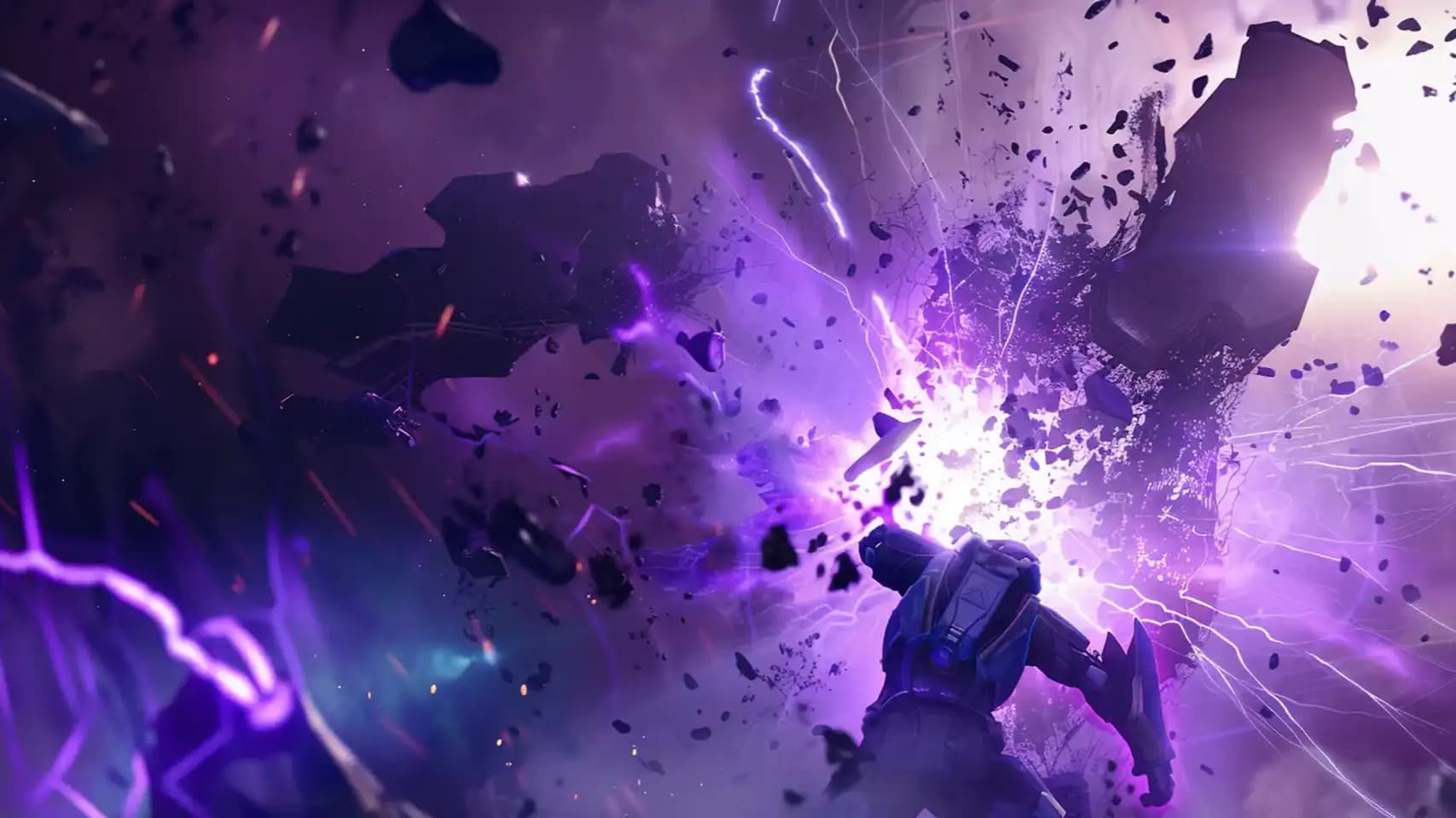 Destiny 2 Renegades Lawless Frontier