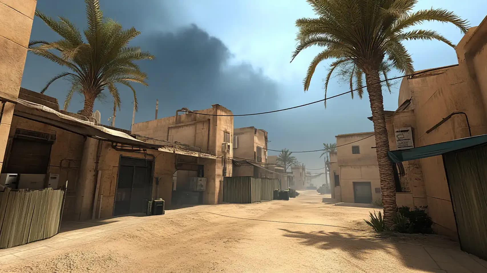 CS2 Patch 1.41.3.9 Dead Hand