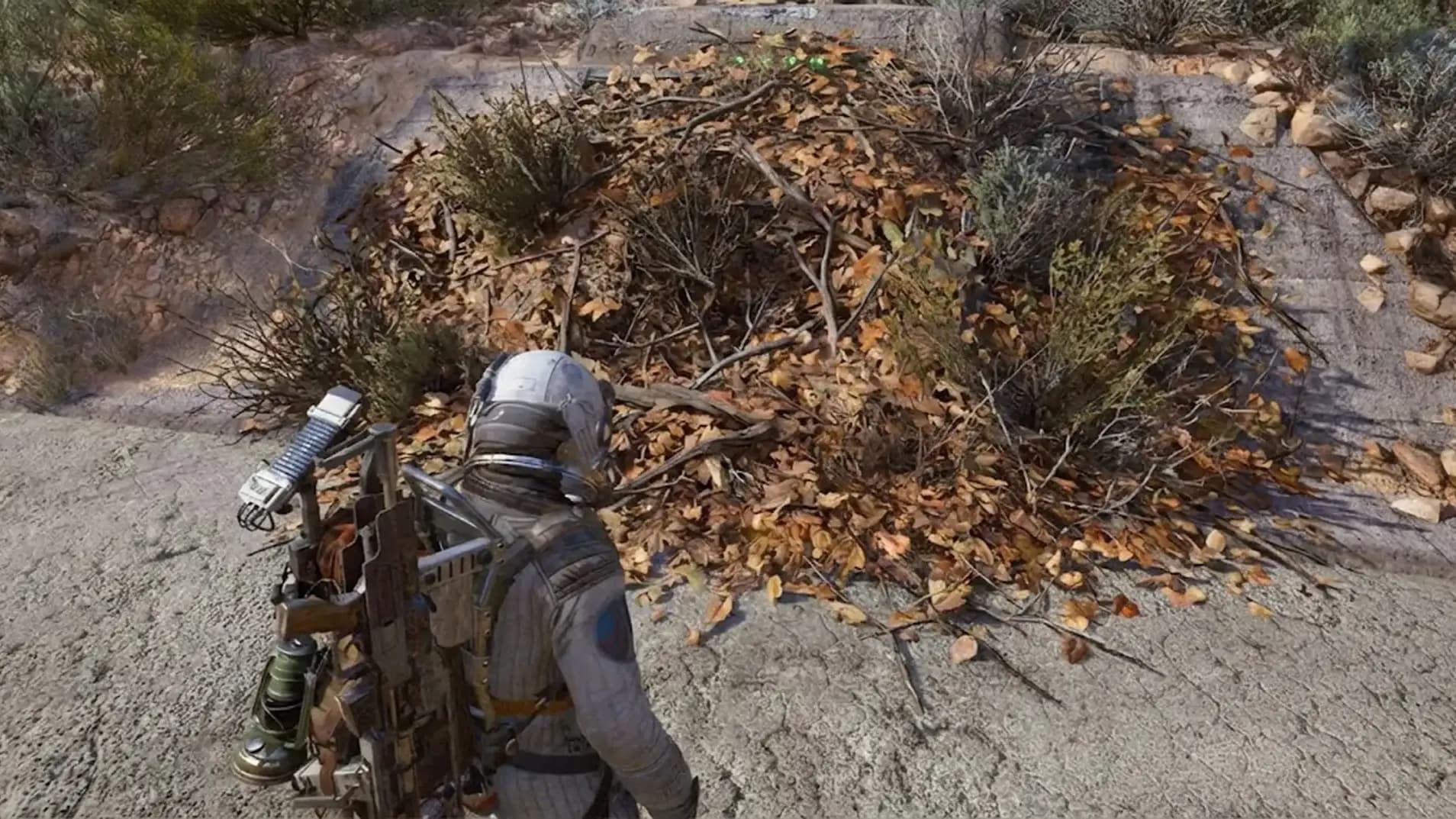 ARC Raiders Hidden Bunkers Guide: Spaceport Hidden Run