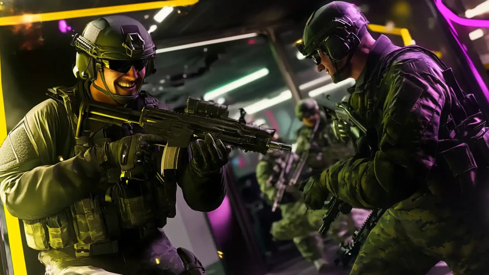 World Events Overview – CoD Bo7 Colossus Event Guide