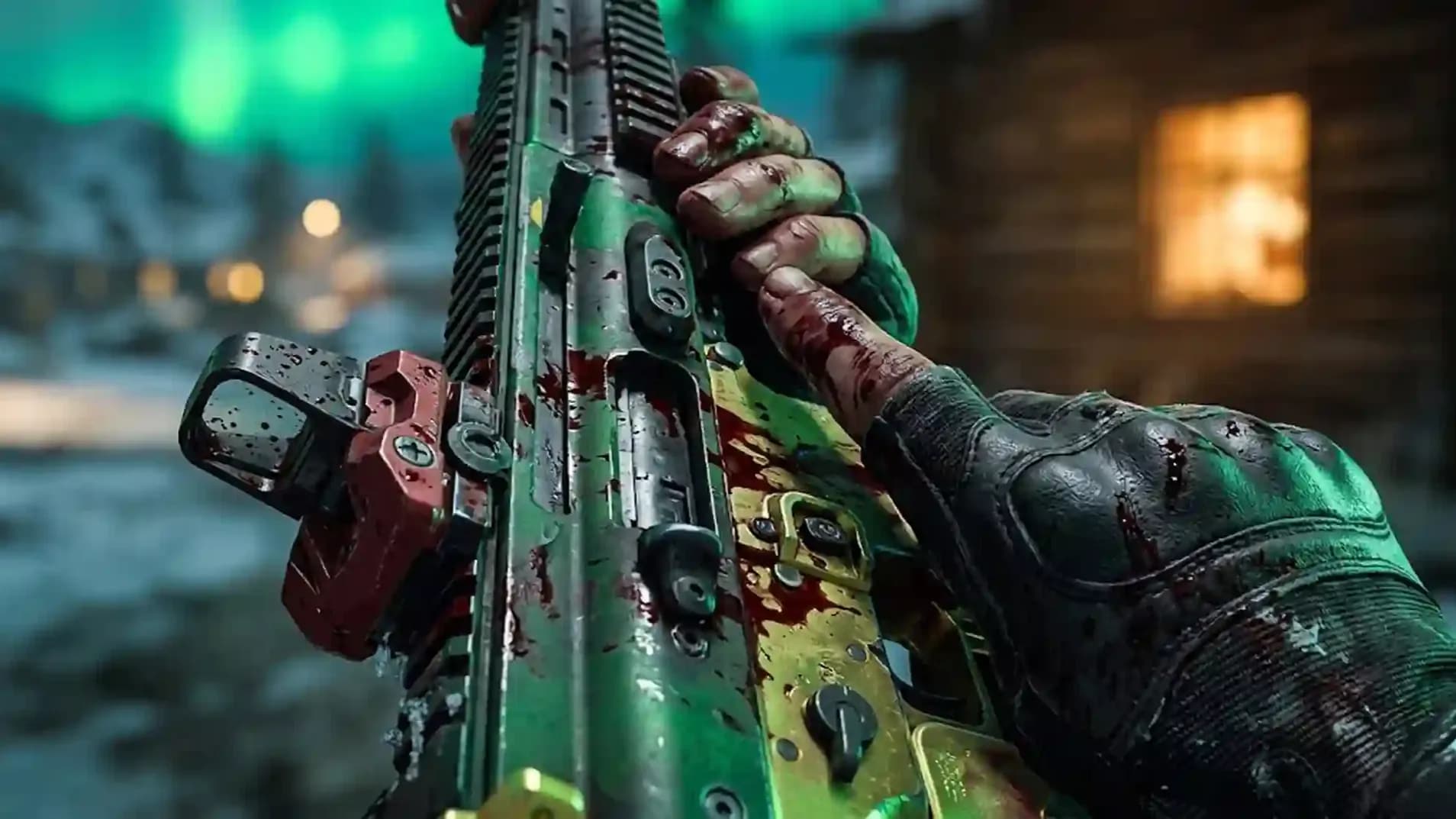 Black Ops 7 Season 4 Release Date & Overview