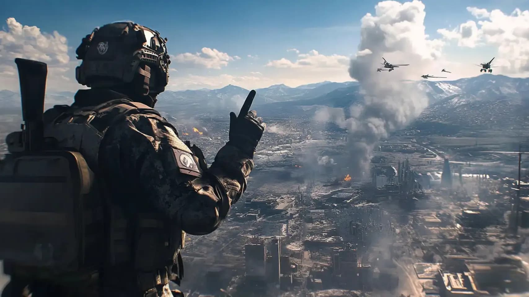 Battlefield 6 Season 2 Weapon Tier List