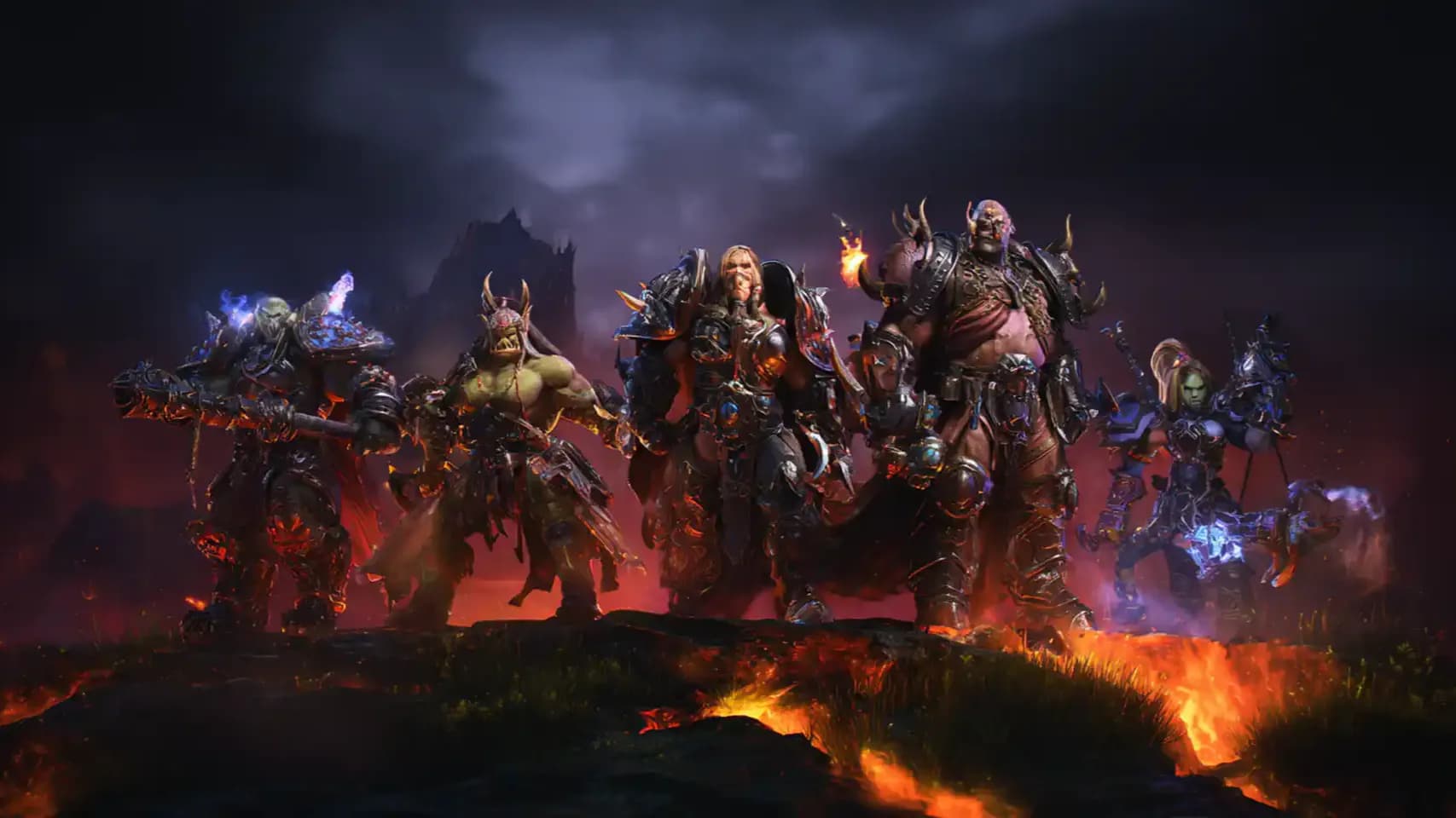 World Of Warcraft 11.2.7 Class Tier List | Best PvP heal
