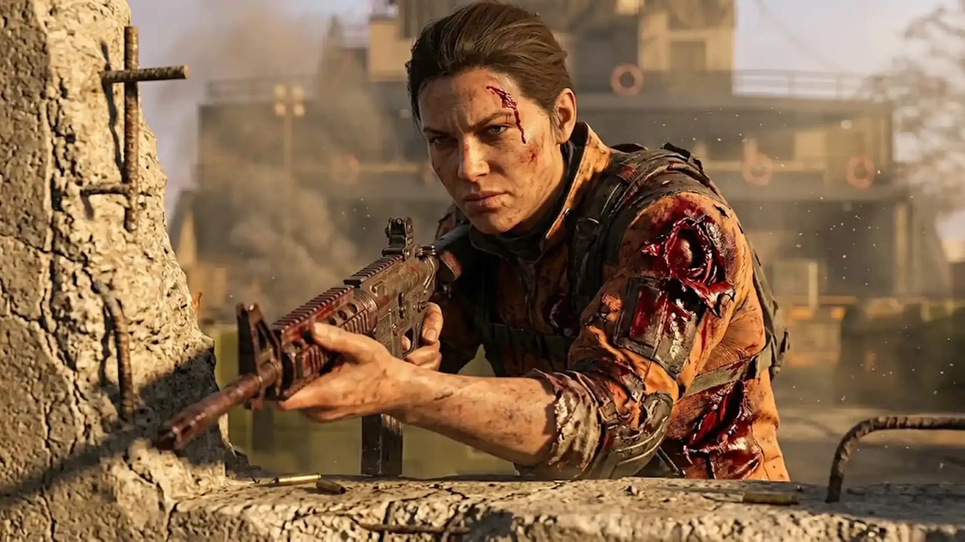Division 2: Farm Prototype Cores Fast