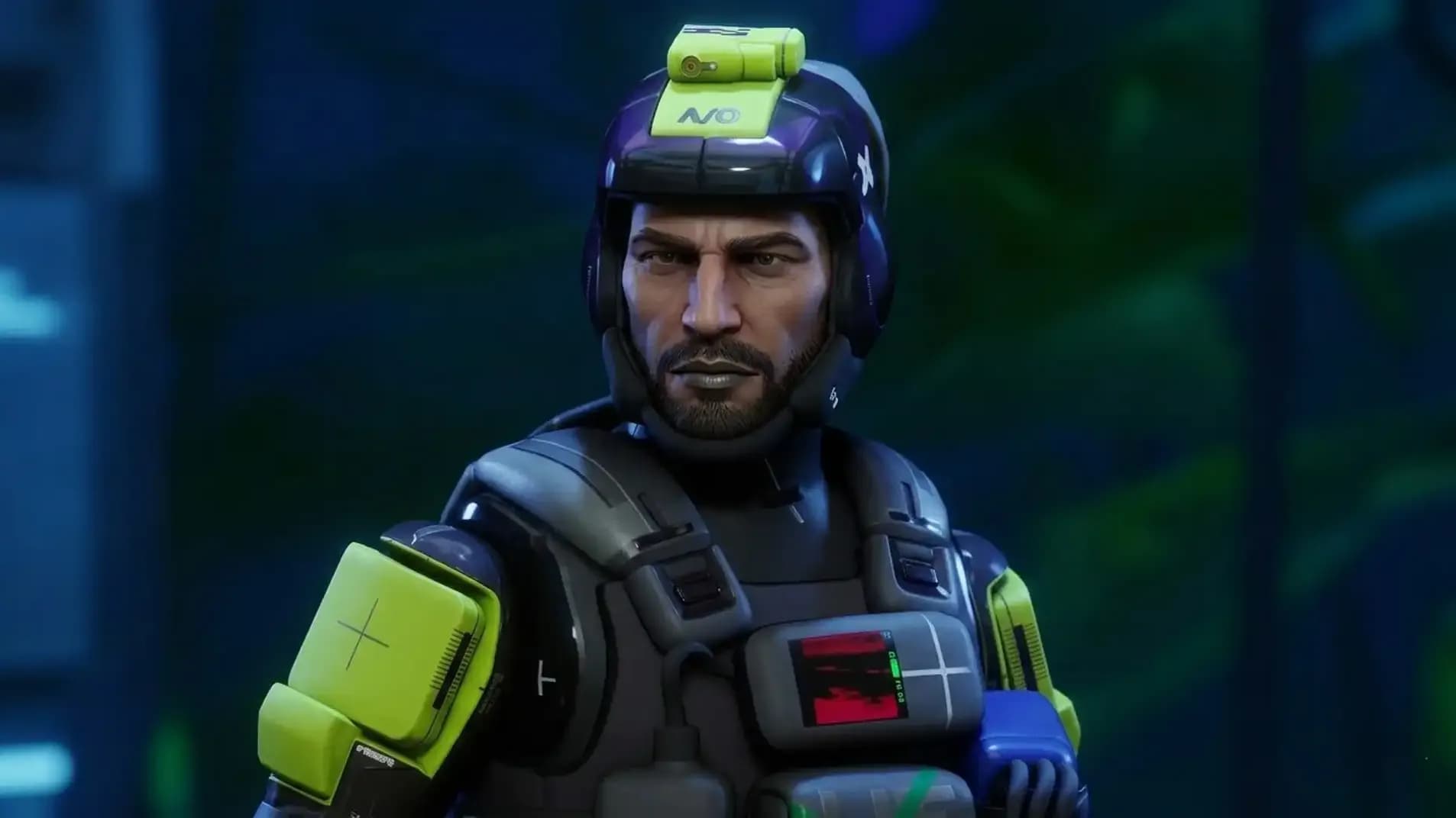 How the UAV Recon Build Works: A Four-Step Program for Ruining Other People's Runs