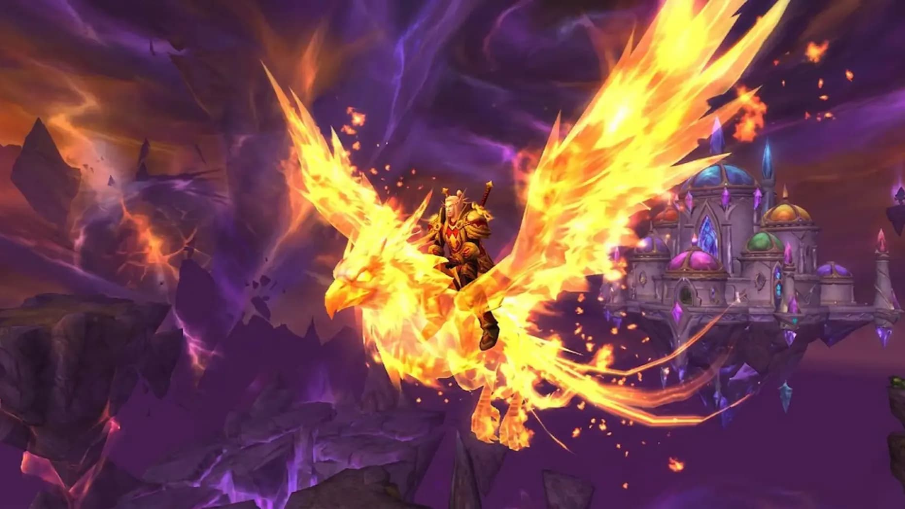 Void Reaver: Loot Reaver, Your Closest Friend