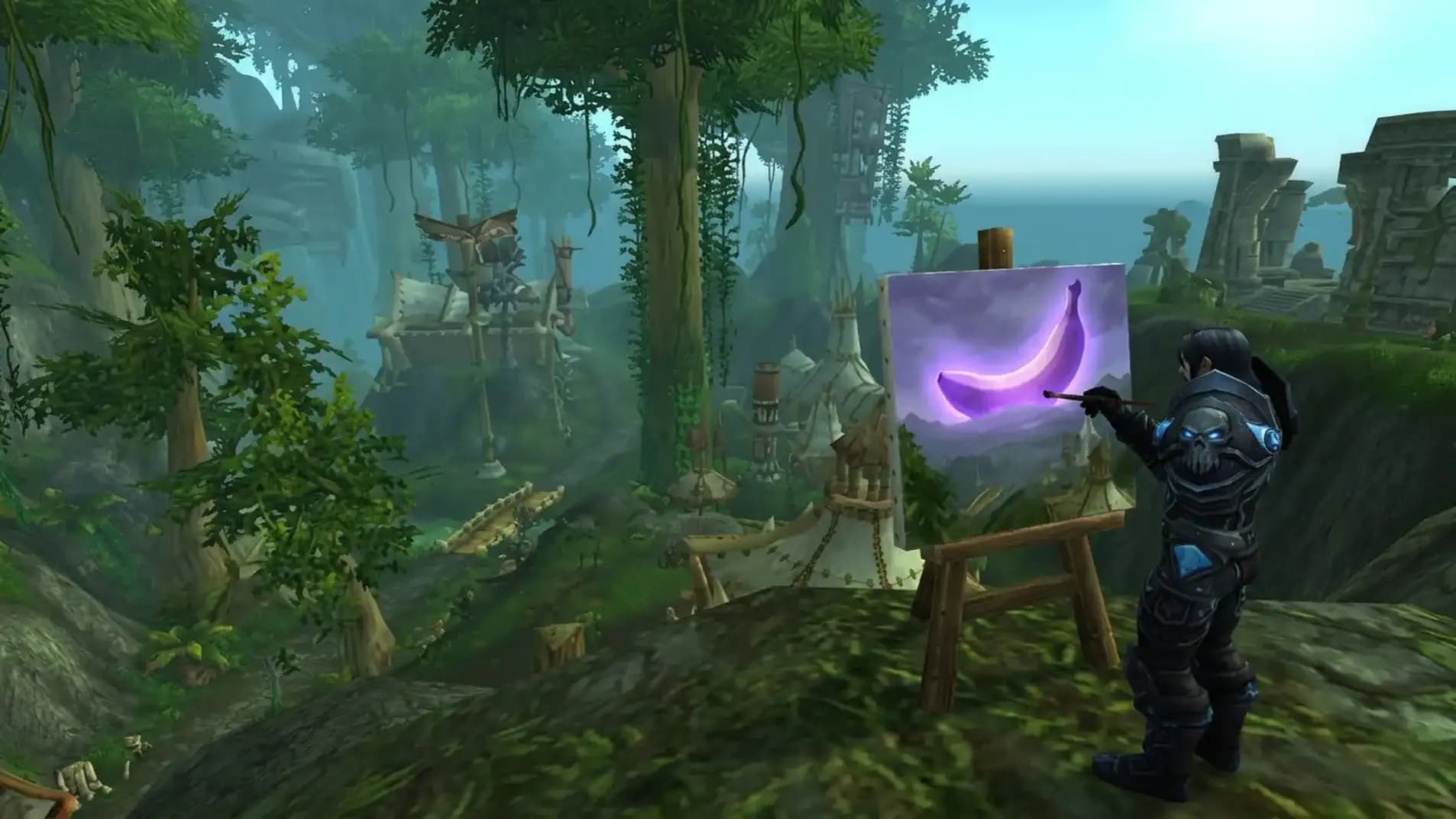 Blood Death Knight Best Professions MoP Classic