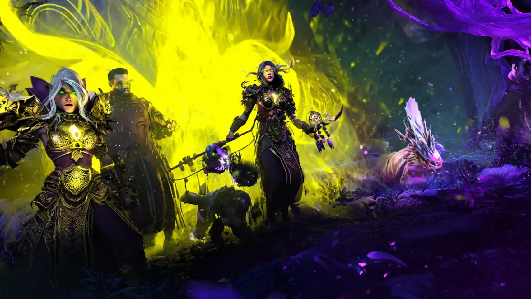 The MoP Classic Legendary Cloak Farming Guide