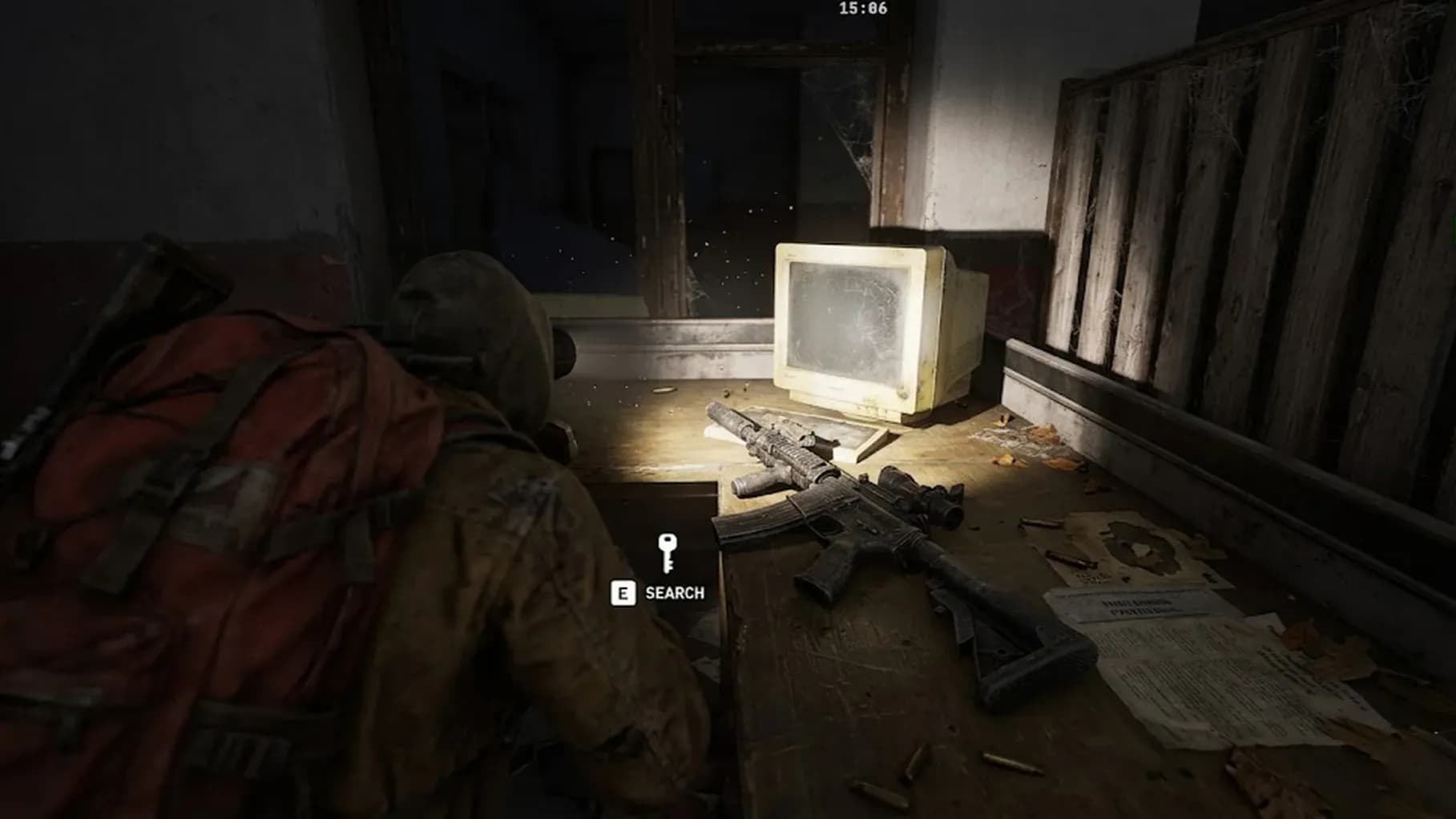 What To Do First After Wipe