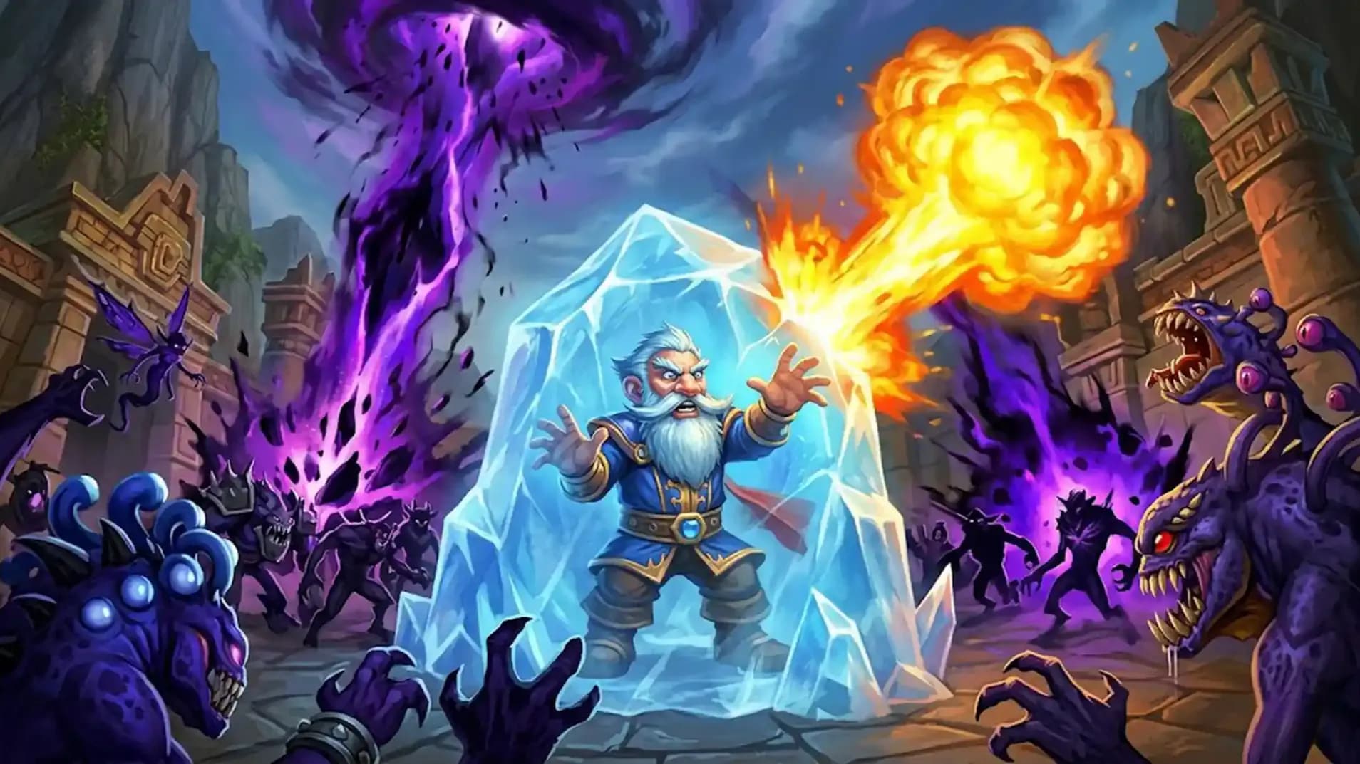 WoW Midnight Void Assaults Guide | Trading Post Activities