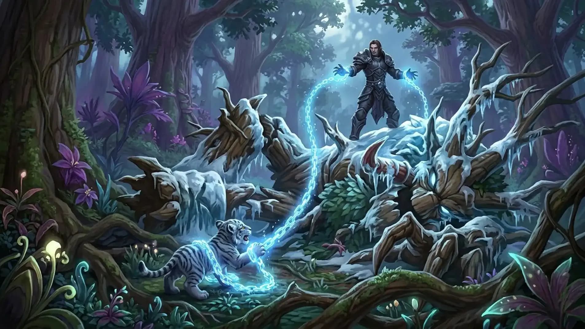 What Changed for Unholy DK in Midnight