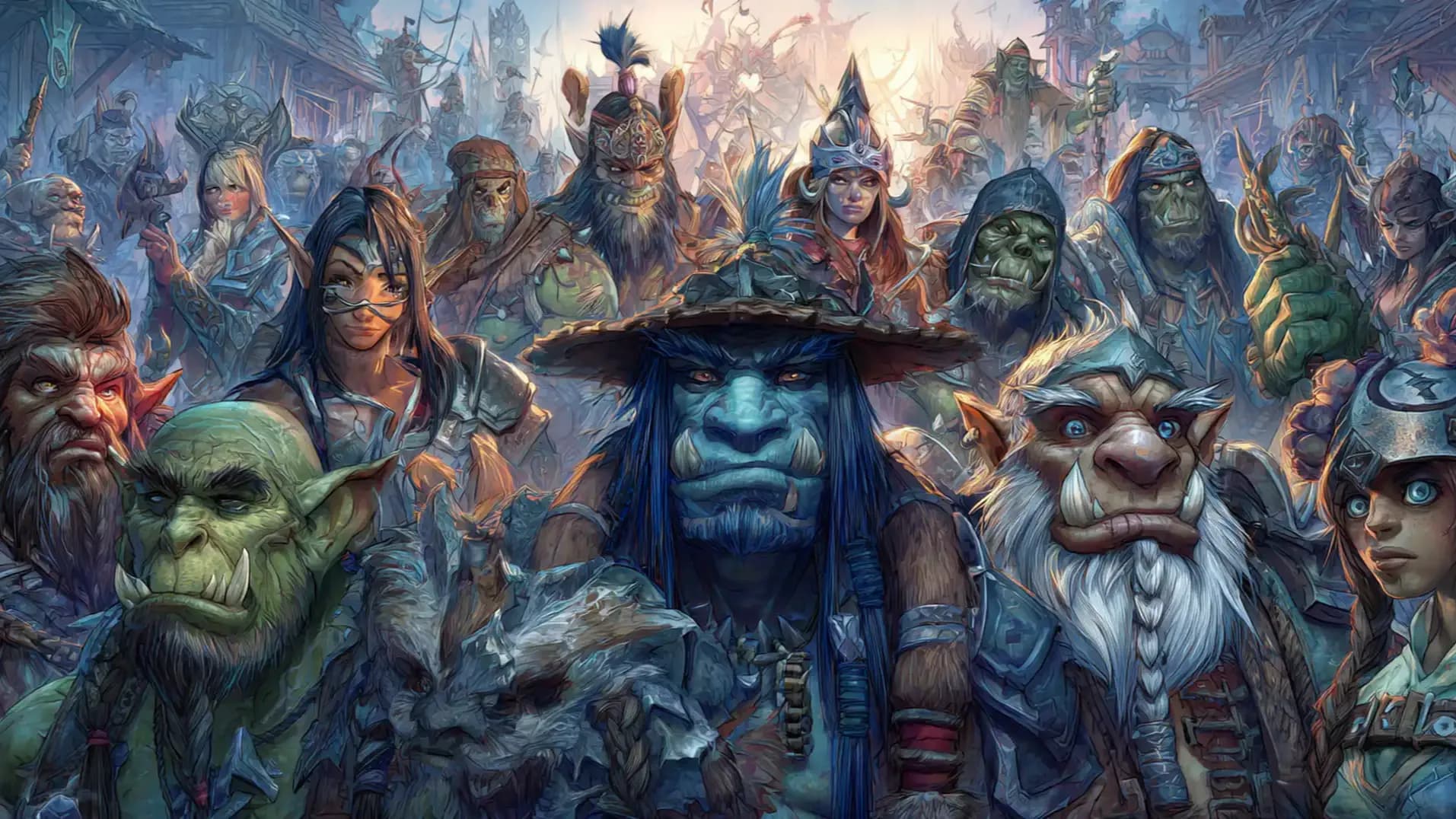 Wow TBC Anniversary Pre-Patch Event | Release date
