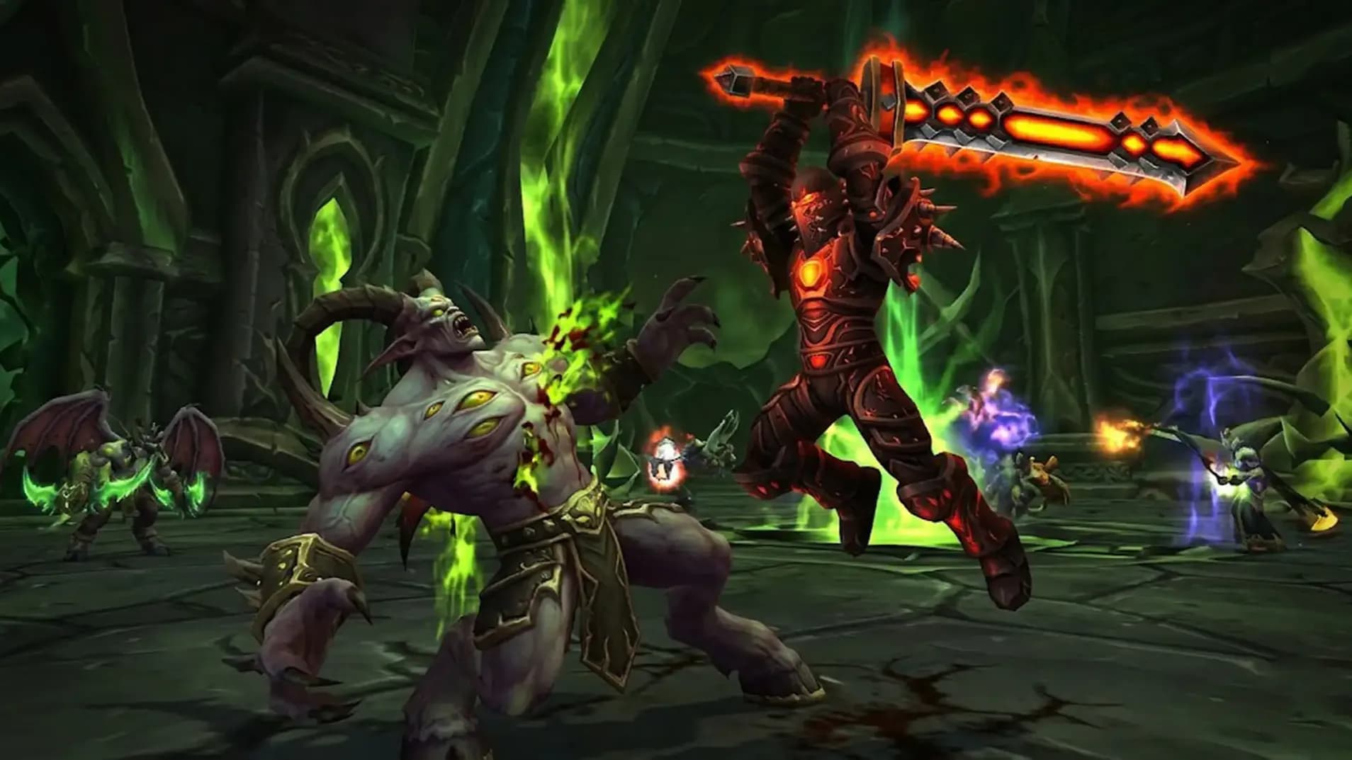 Arms Warrior PvP Guide: TBC Classic Anniversary