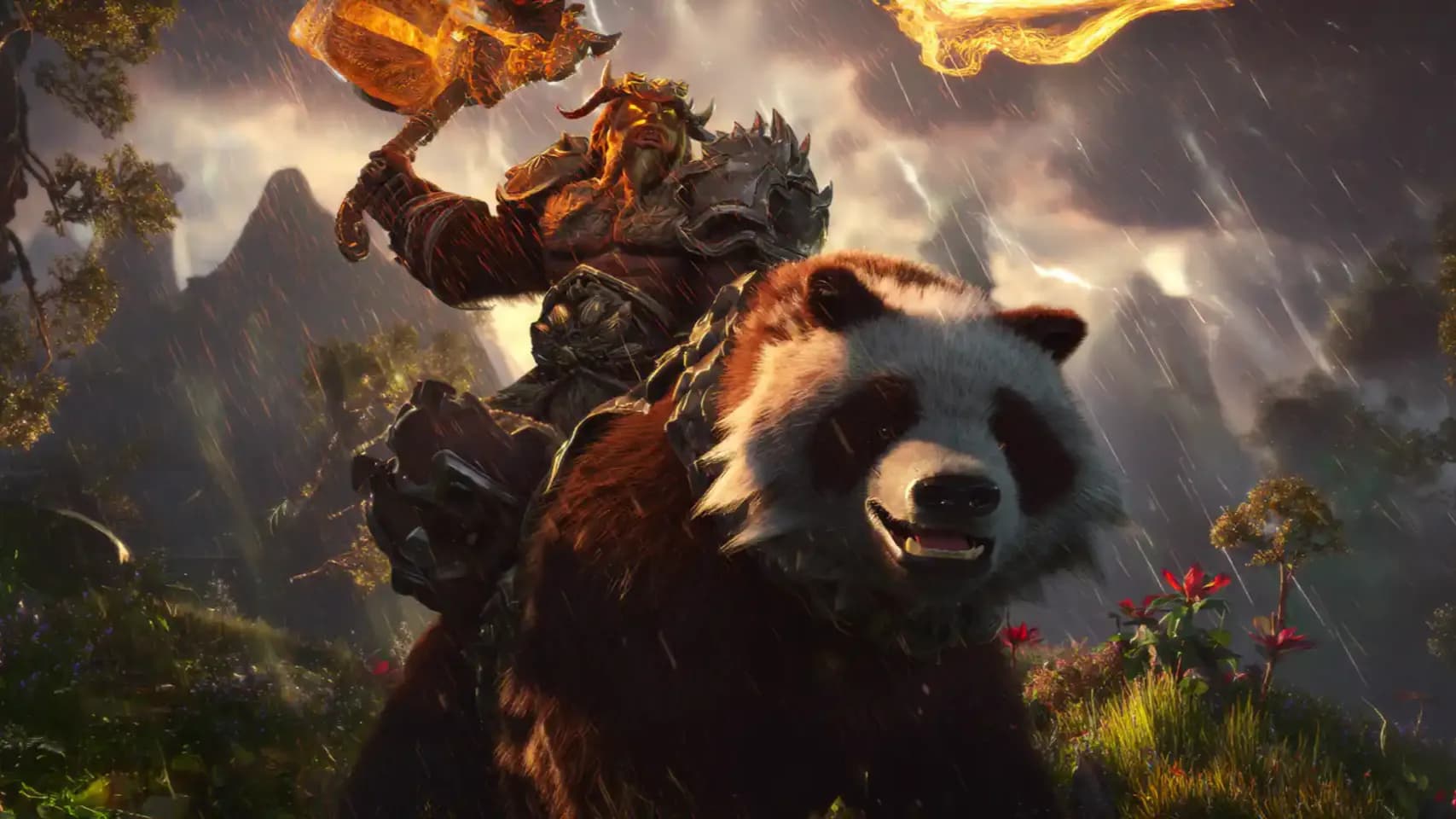 Wow Mists Of Pandaria Classic Phase 3 Tier List | Top PVP tanks