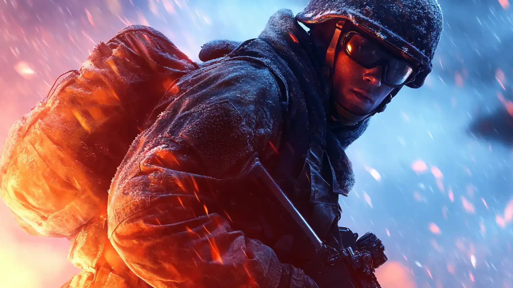 Battlefield 6 The Nightfall Guide