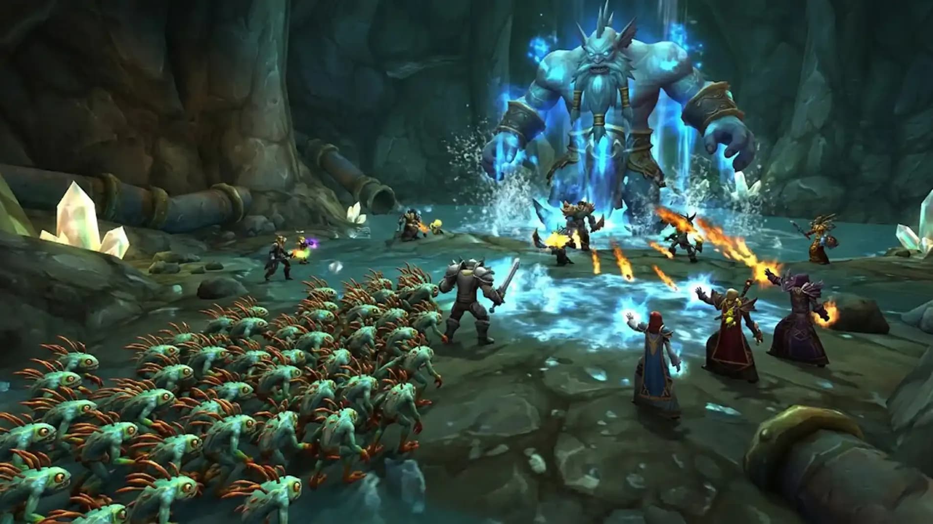 WoW TBC Classic Anniversary Phase 2: SSC Raid Guide