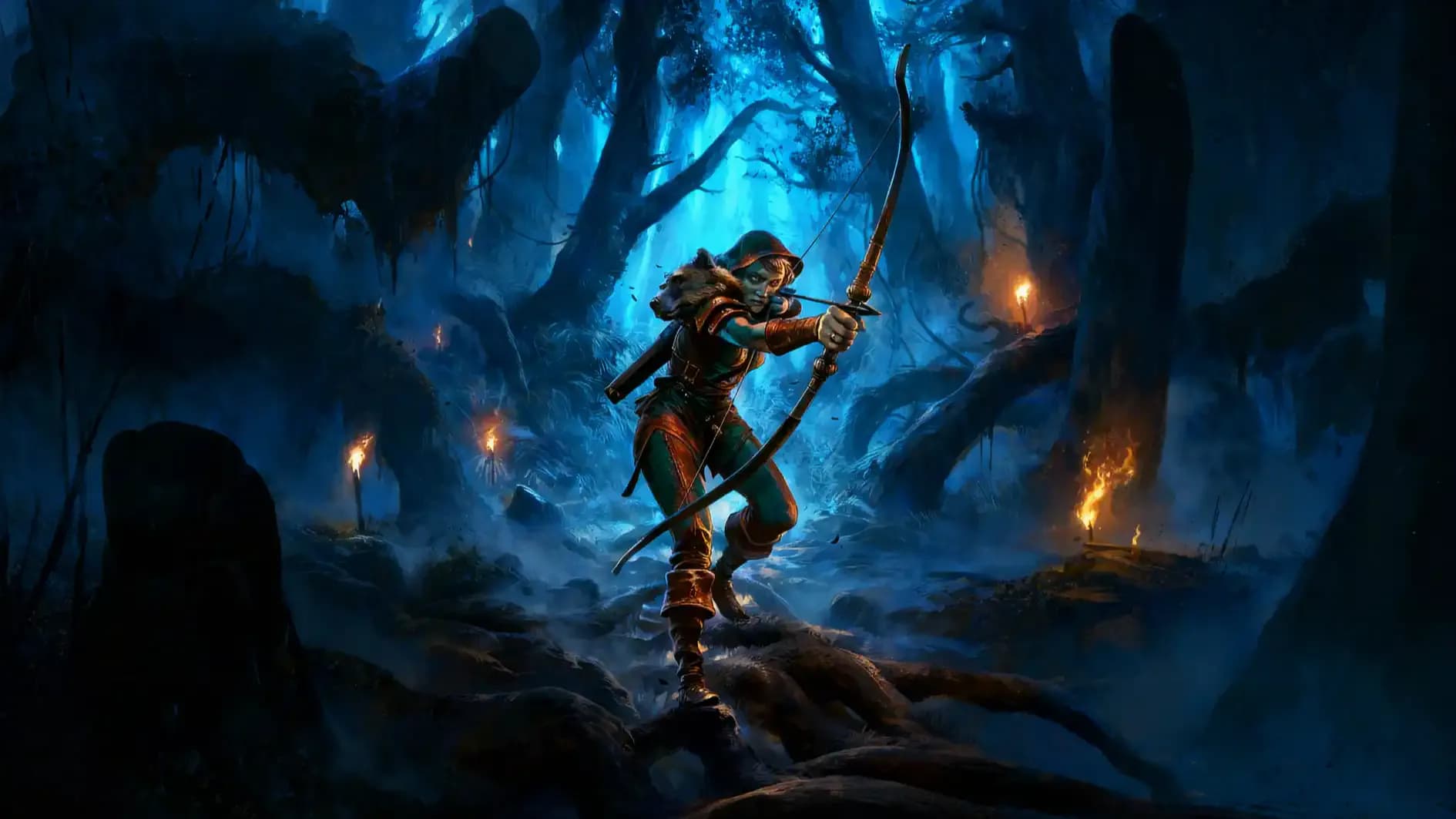 Path of Exile 2 Atlas Guide | Overview