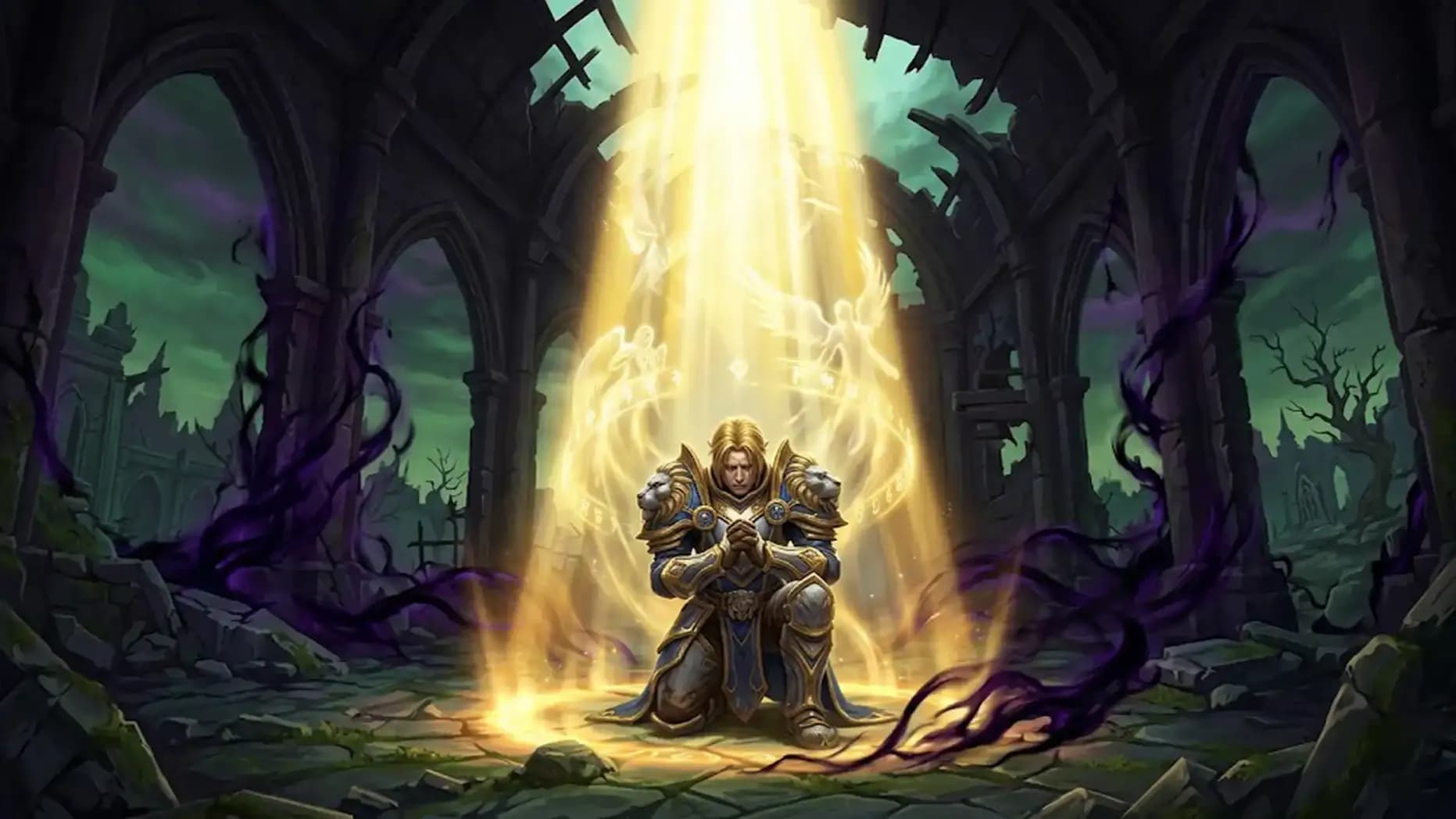 WoW Midnight Tank Tier List: Season 1