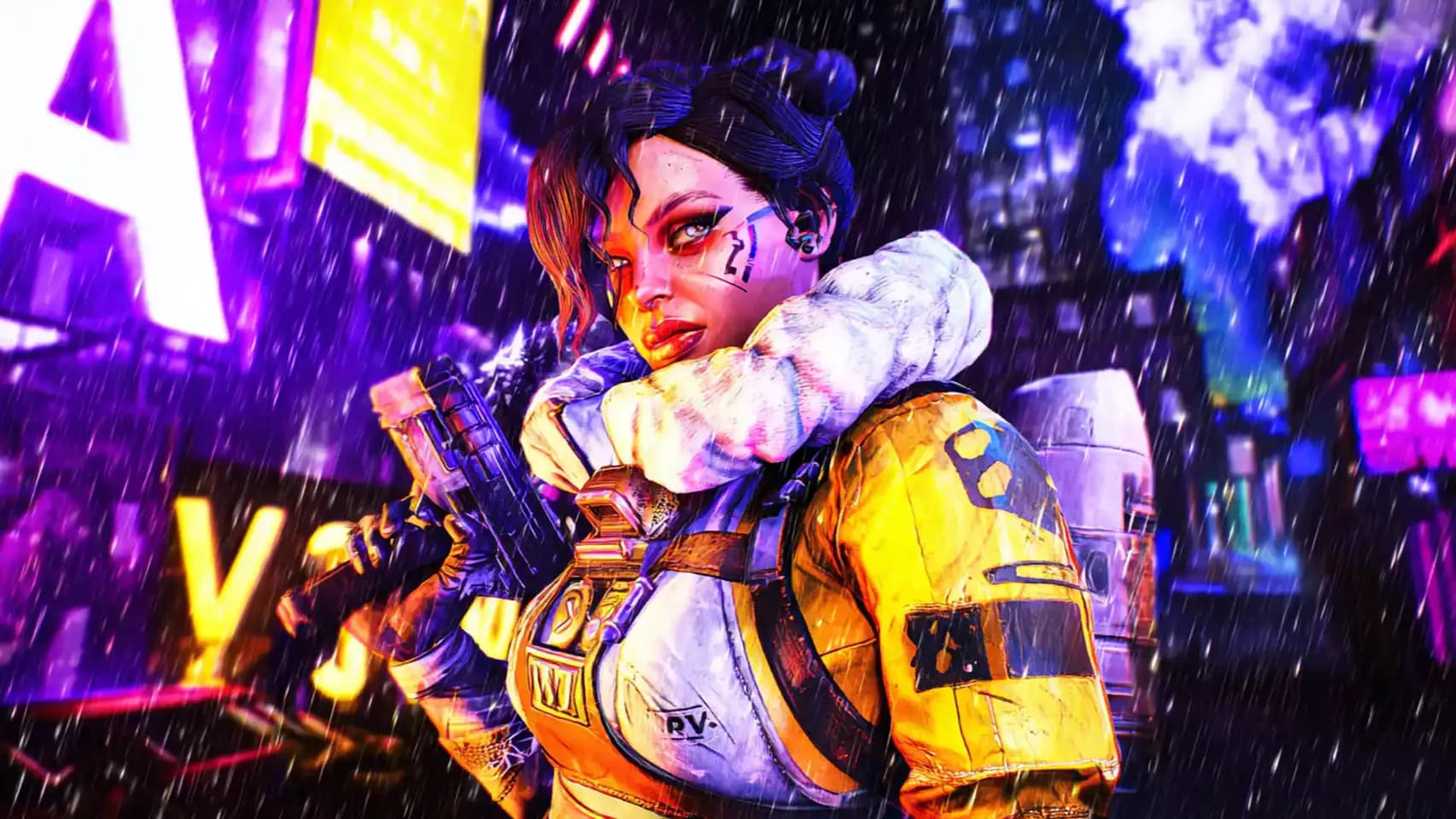 Apex Legends Season 27 b-tier legends
