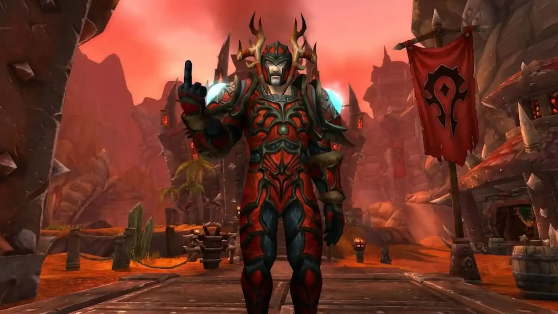 TBC Classic Anniversary Druid Arena Tier Set