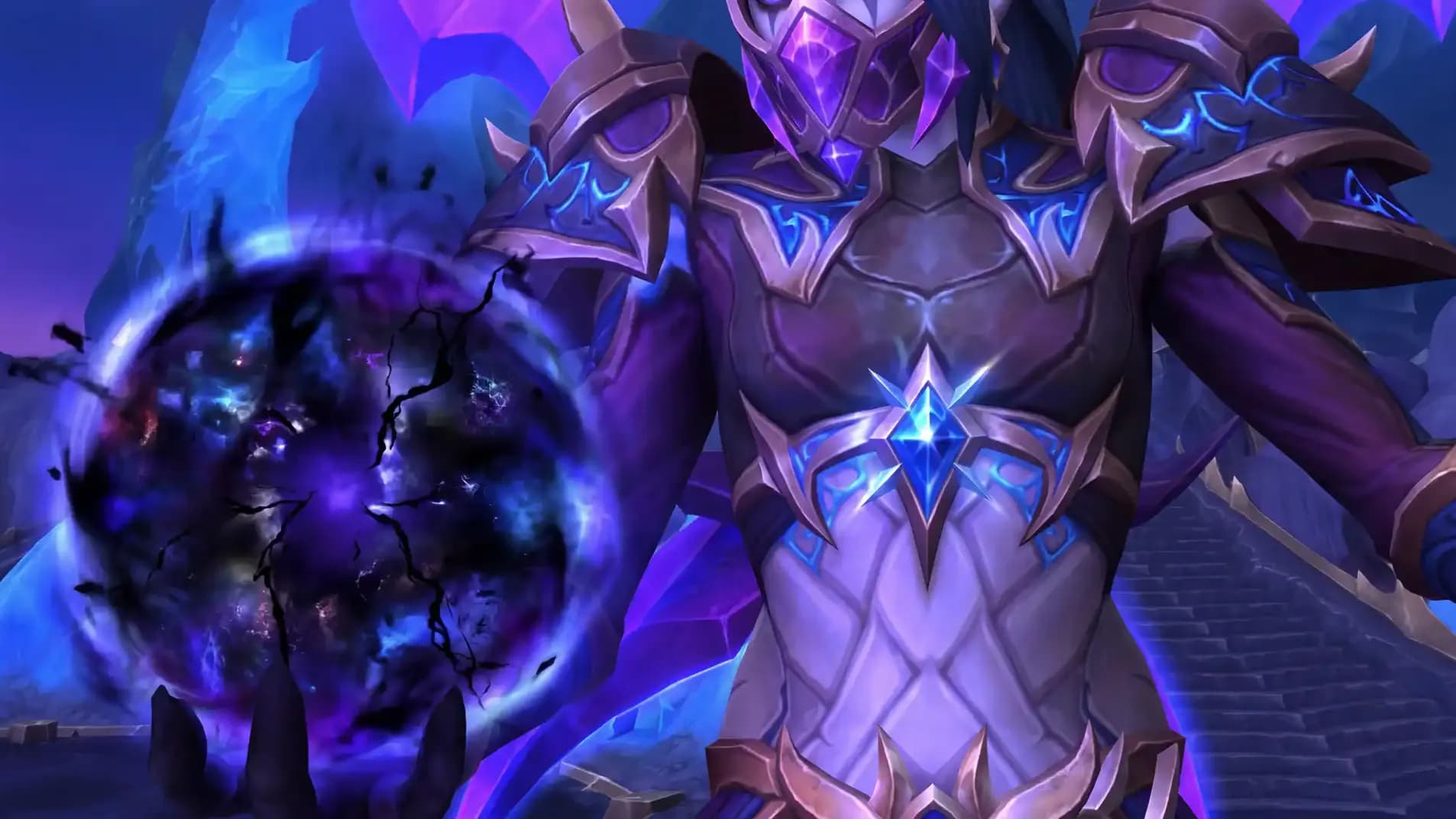 World Of Warcraft: Midnight World Bosses Guide