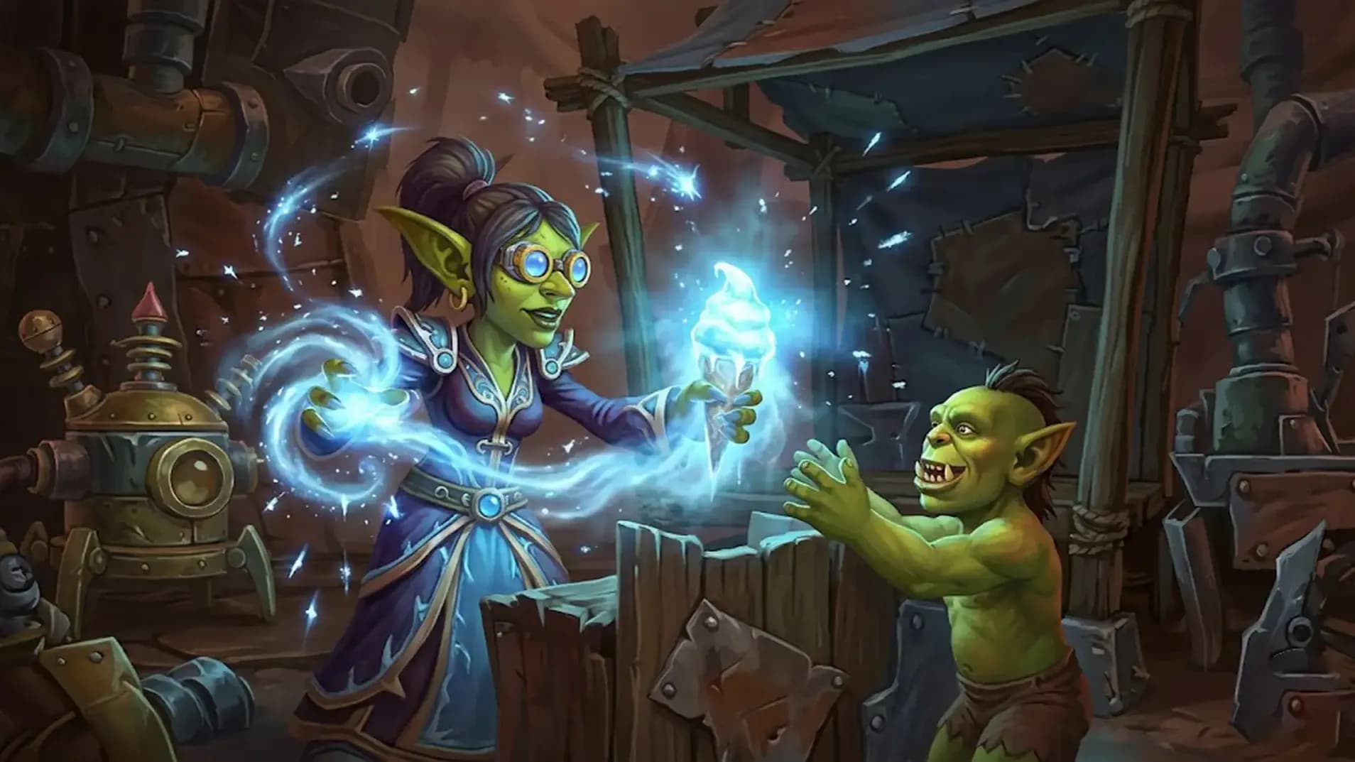 New 2026 Vendor & Pet Breakdown