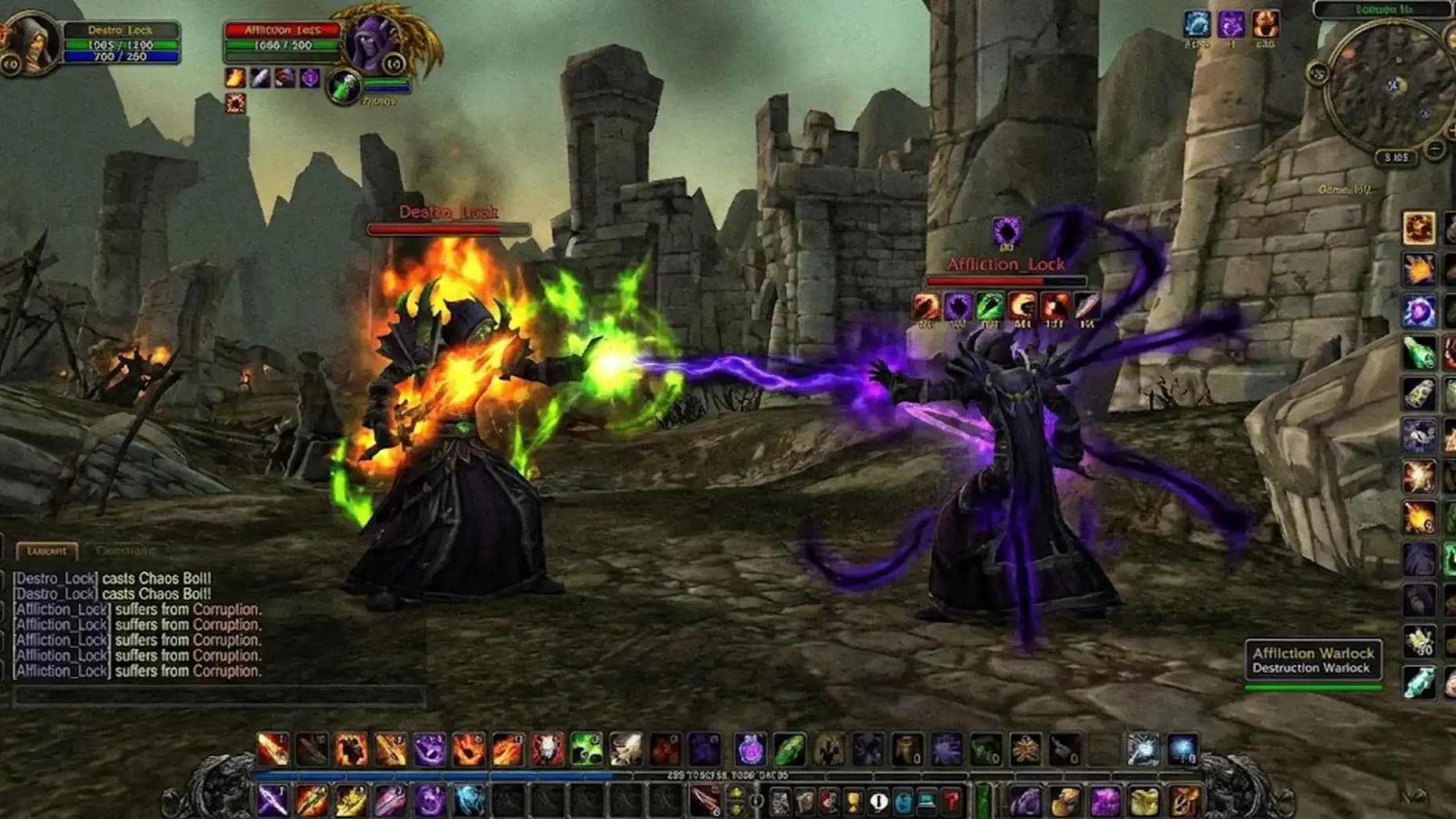 Mage: TBC Classic anniversary Mage BiS and TBC anniversary pre-raid