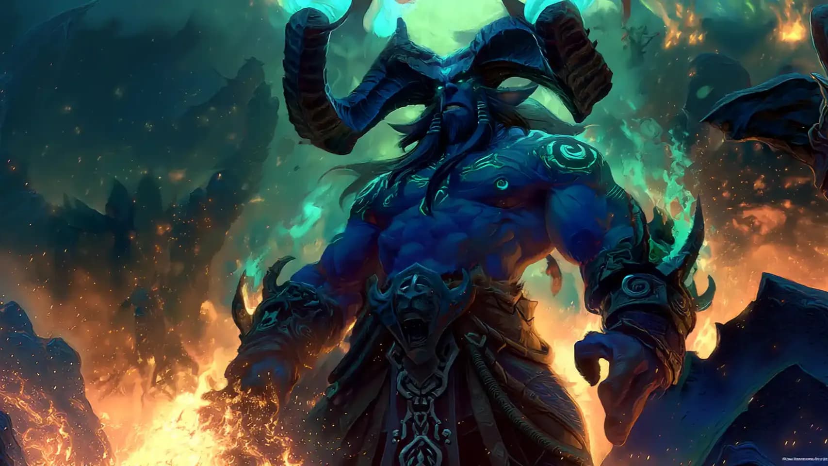 Wow Legion Remix Class Tier List | Who Is Absolute Meta?
