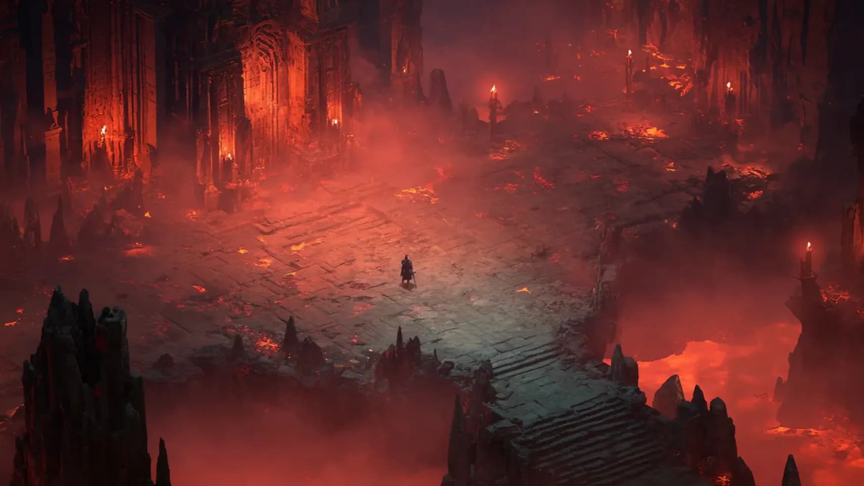 Diablo 4 Lord of Hatred Release Date & Overview