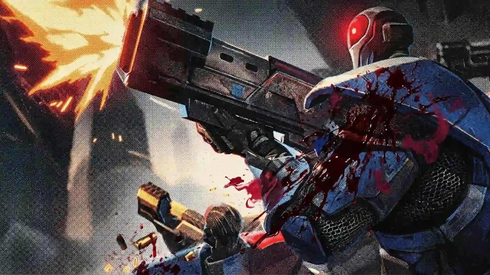 Marvel Rivals Season 8: Sins of Alchemax Release Date & Overview