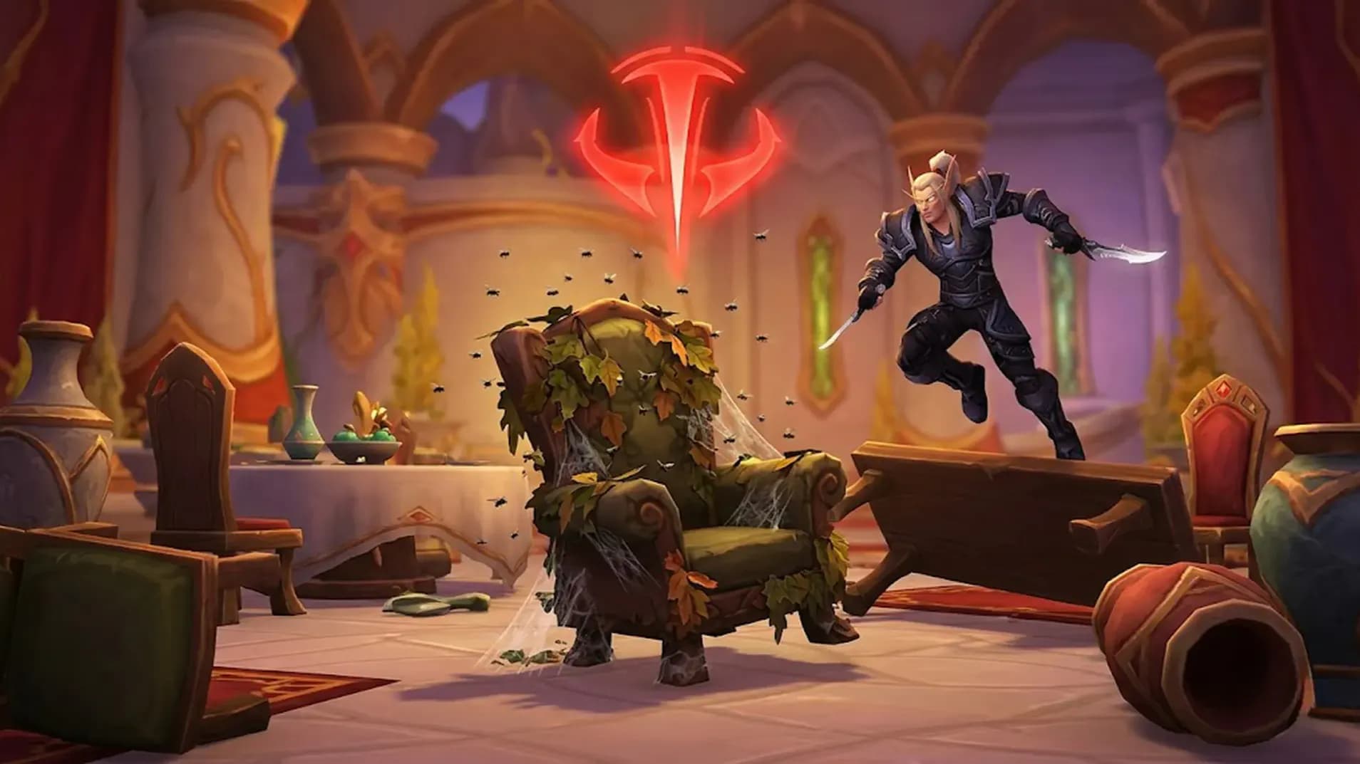 Wow Midnight Voidlight Marl Farming Guide