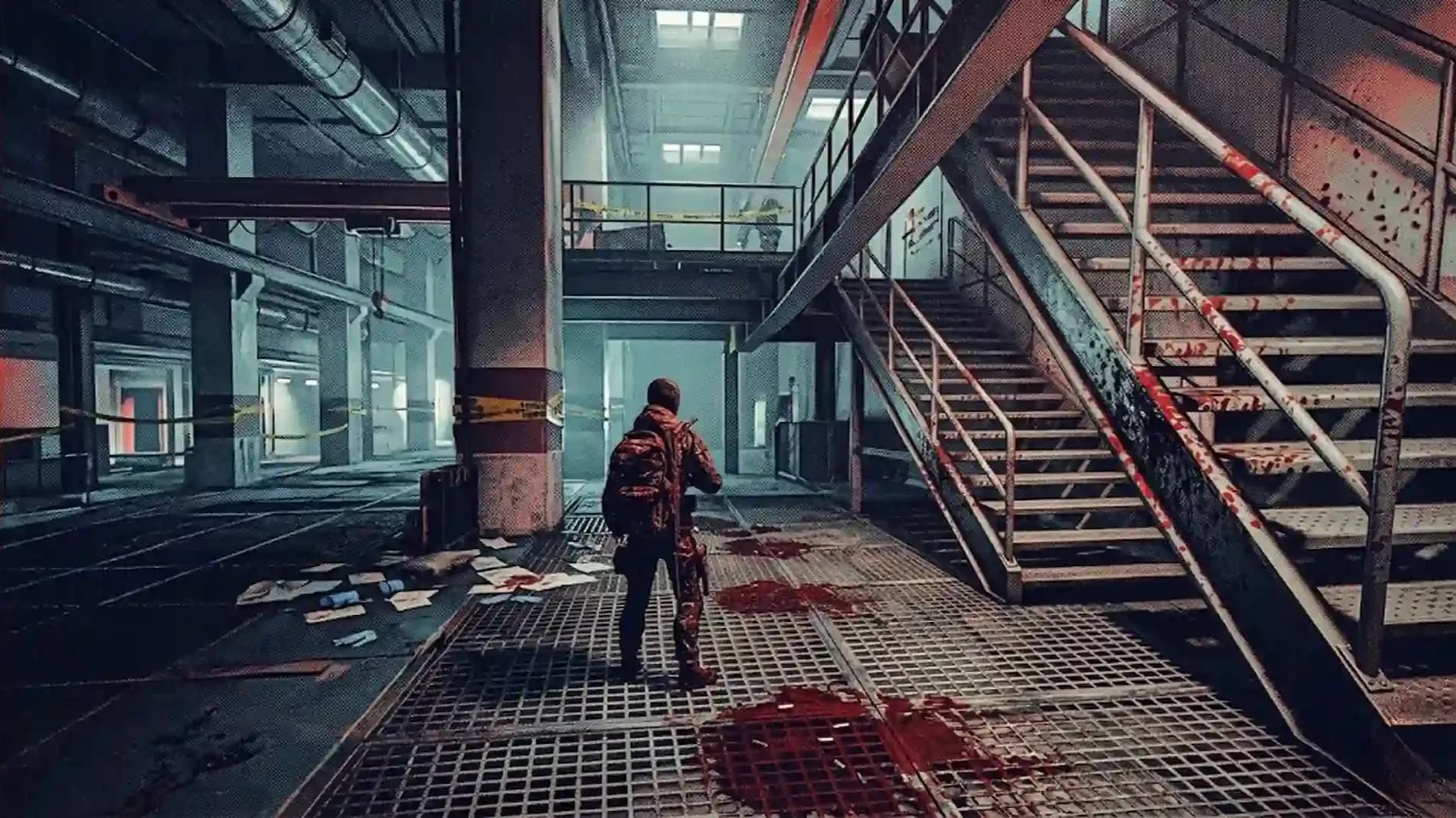 Division 2 Assault Event Ditch Rise Up Modifiers