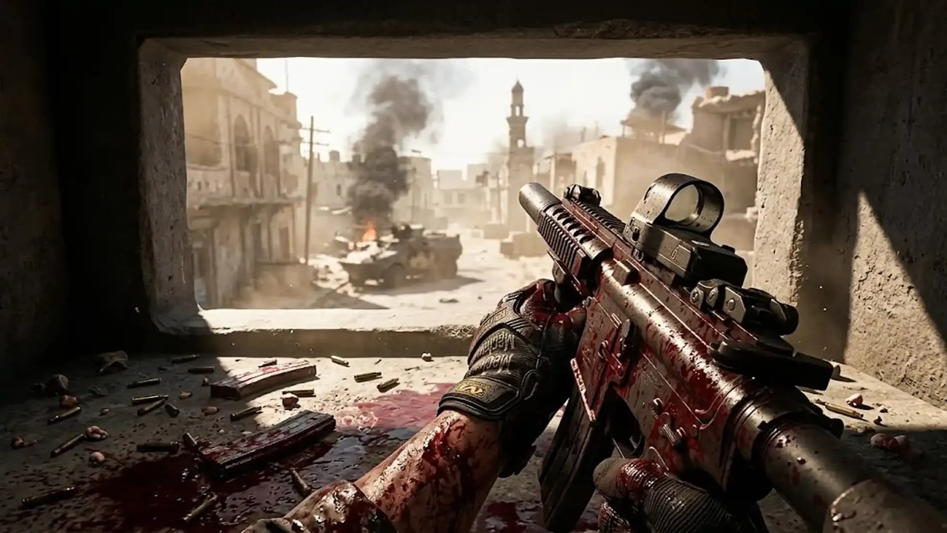 Battlefield 6 Season 3 Guide & Roadmap
