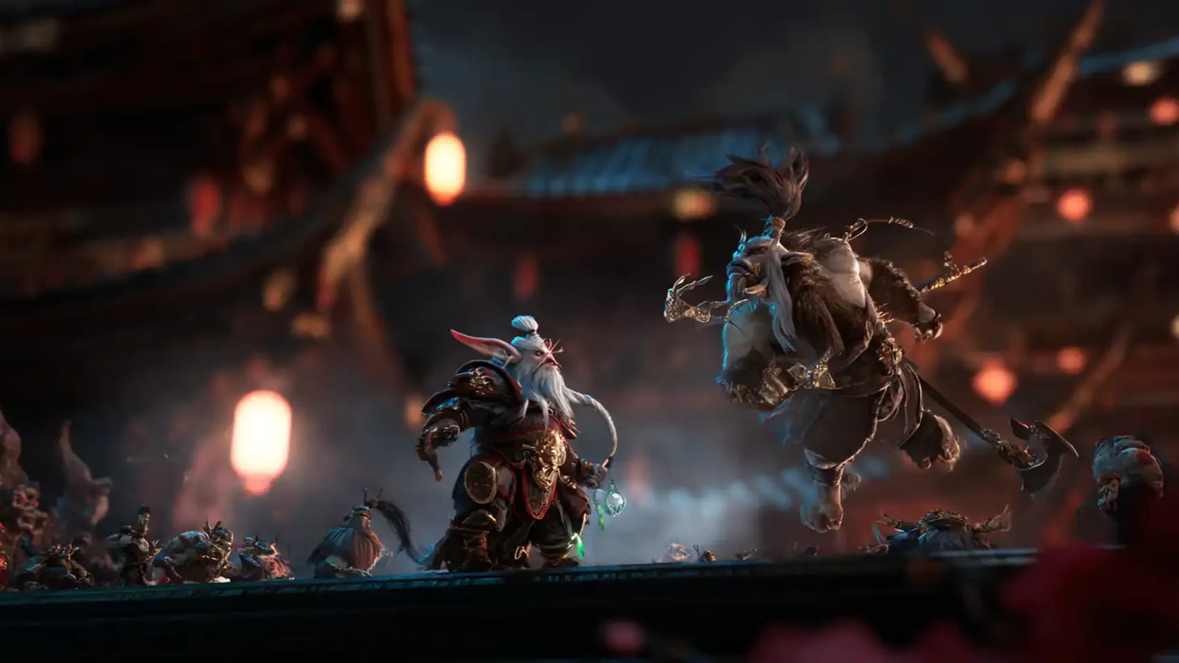 Wow Mists Of Pandaria Classic Phase 3 Tier List | Mop Classic Phase 3 Class Guide